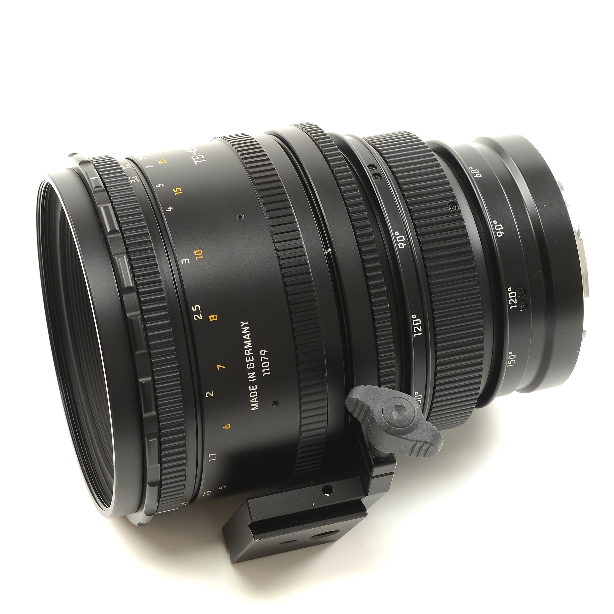 Leica 120mm f5.6 TS-APO-Elmar-S
