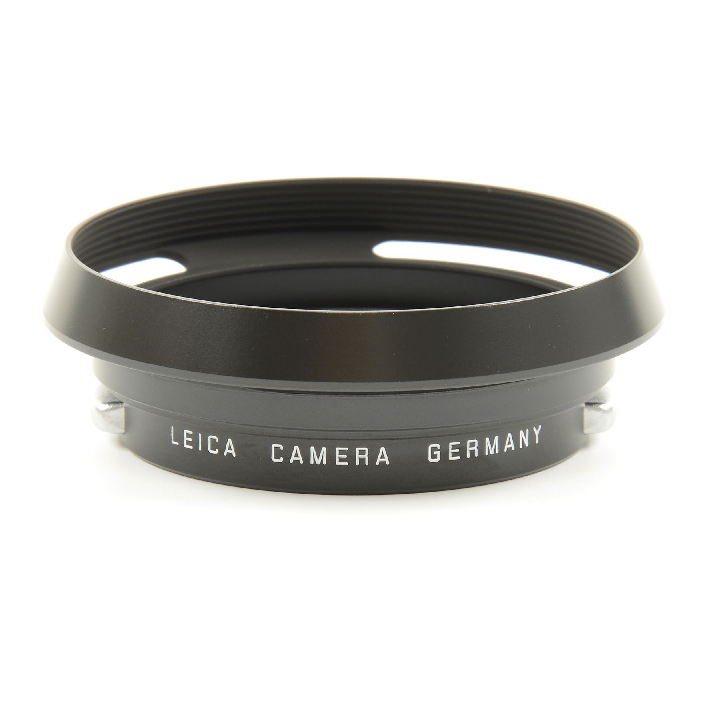 Leica 12452 Lens Hood Error Engraving???