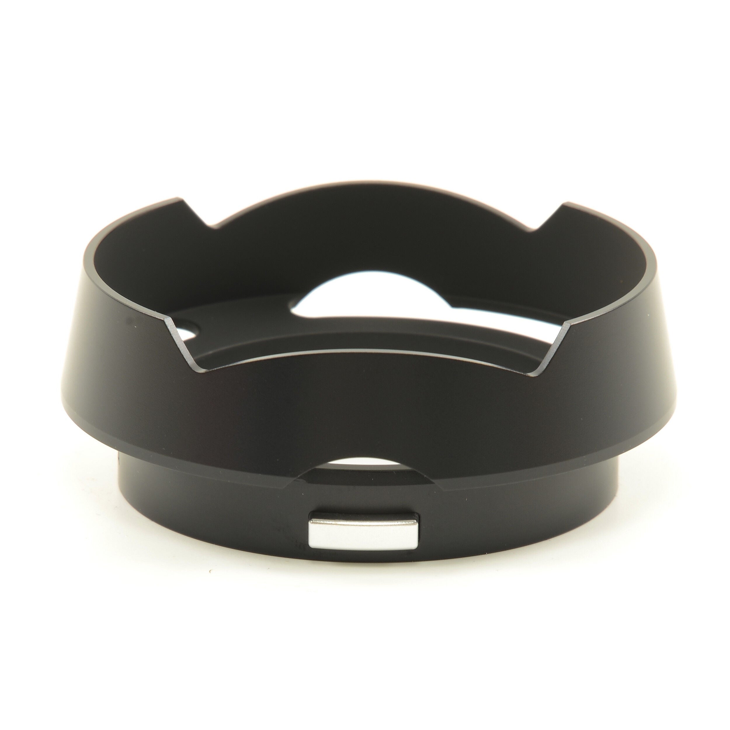Leica 12466 Lens Hood For 35mm Summilux / 28mm Summircon / 28mm Elmarit Lenses NOS + Box