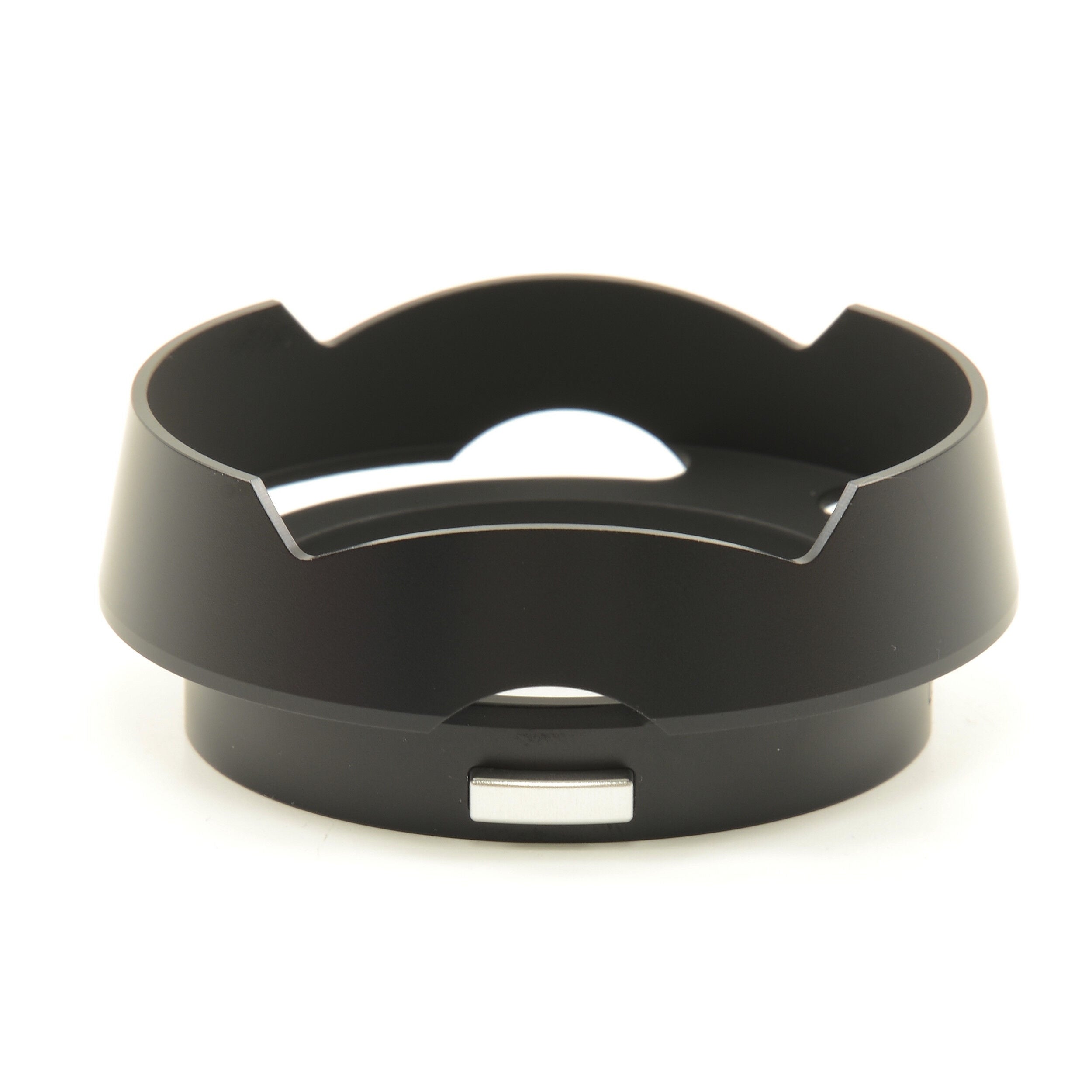 Leica 12466 Lens Hood For 35mm Summilux / 28mm Summircon / 28mm Elmarit Lenses NOS + Box