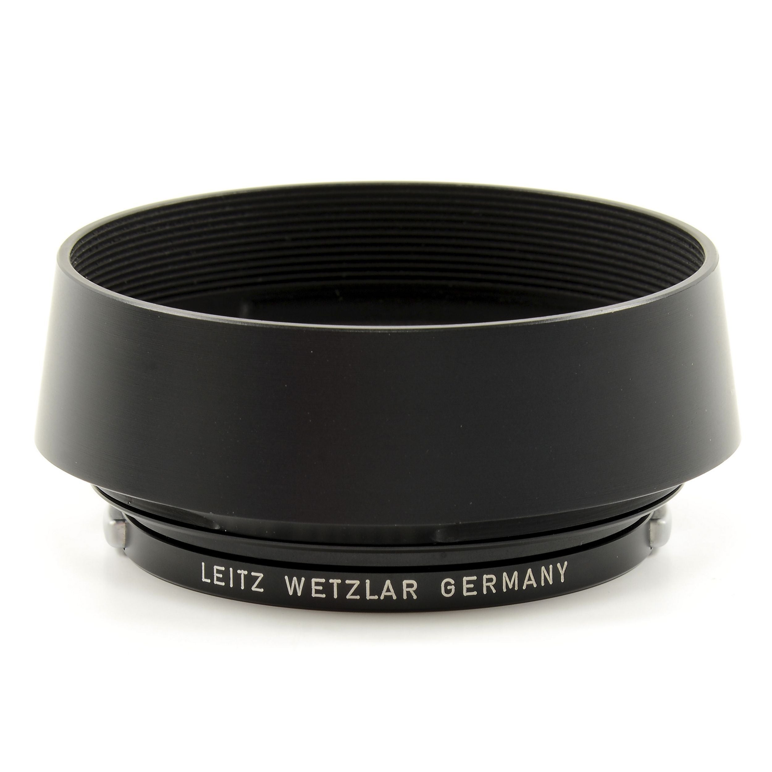 Leitz 12503 Lens Hood For Noctilux 50mm f1.2 Very Rare