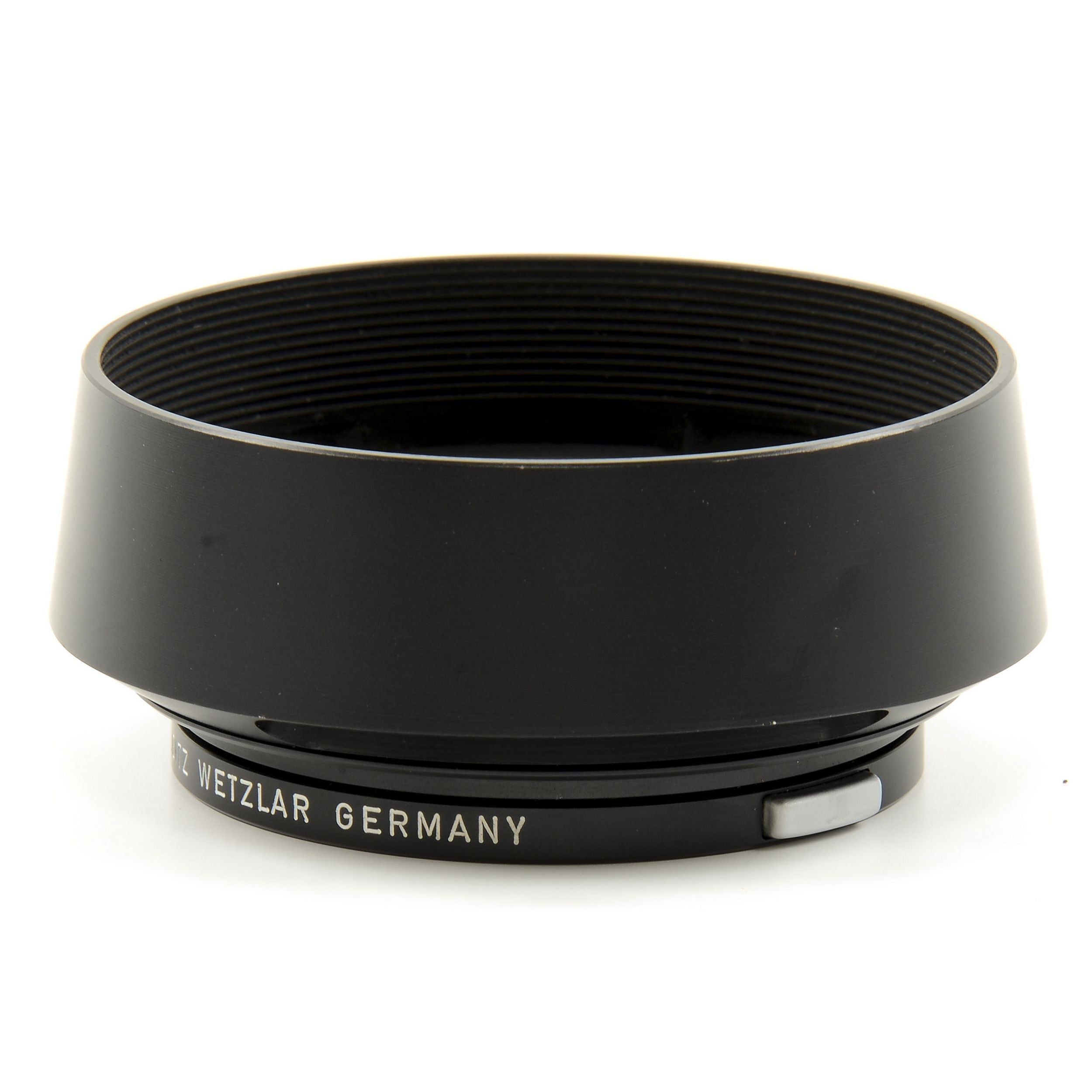 Leitz 12503 Lens Hood For Noctilux 50mm f1.2 Very Rare