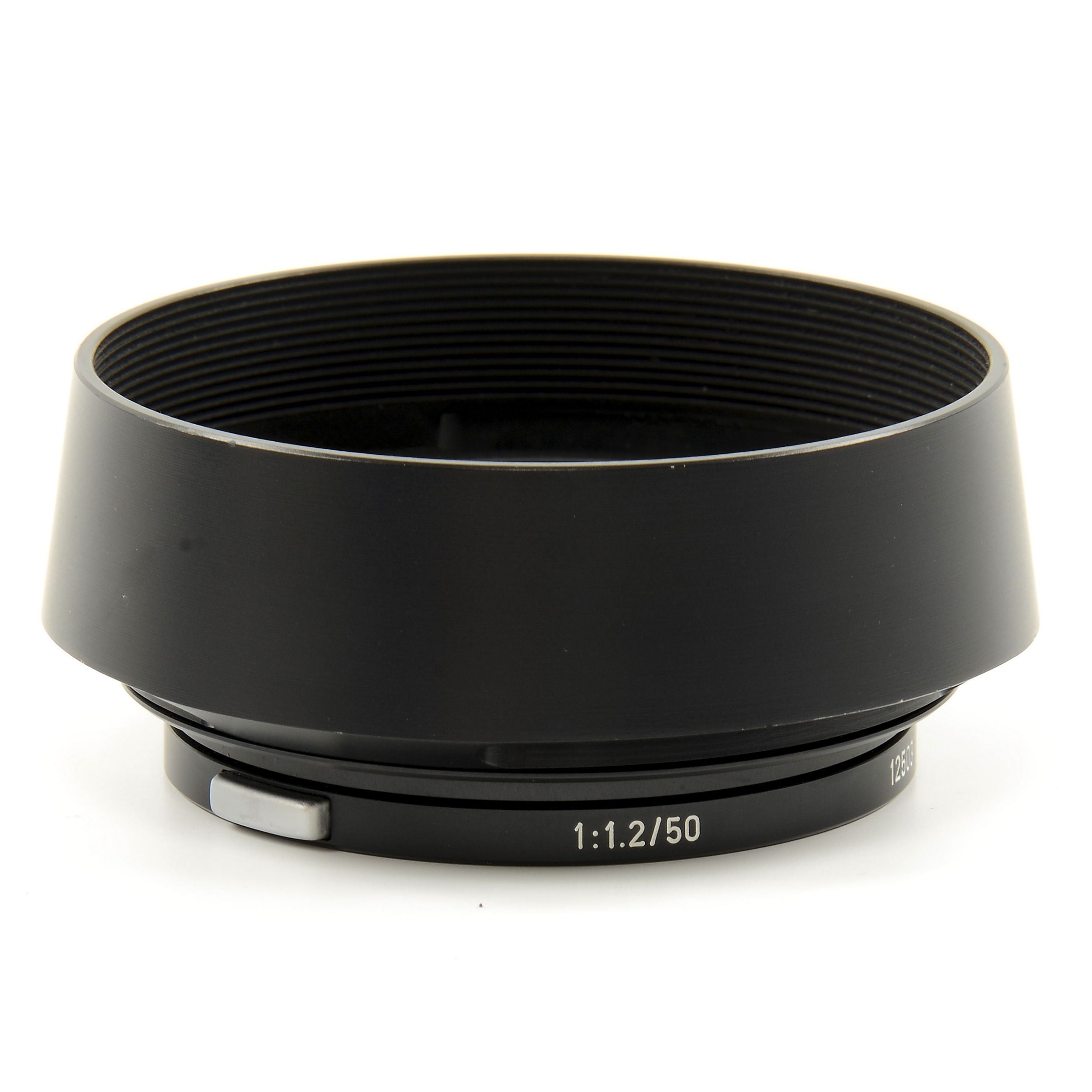 Leitz 12503 Lens Hood For Noctilux 50mm f1.2 Very Rare