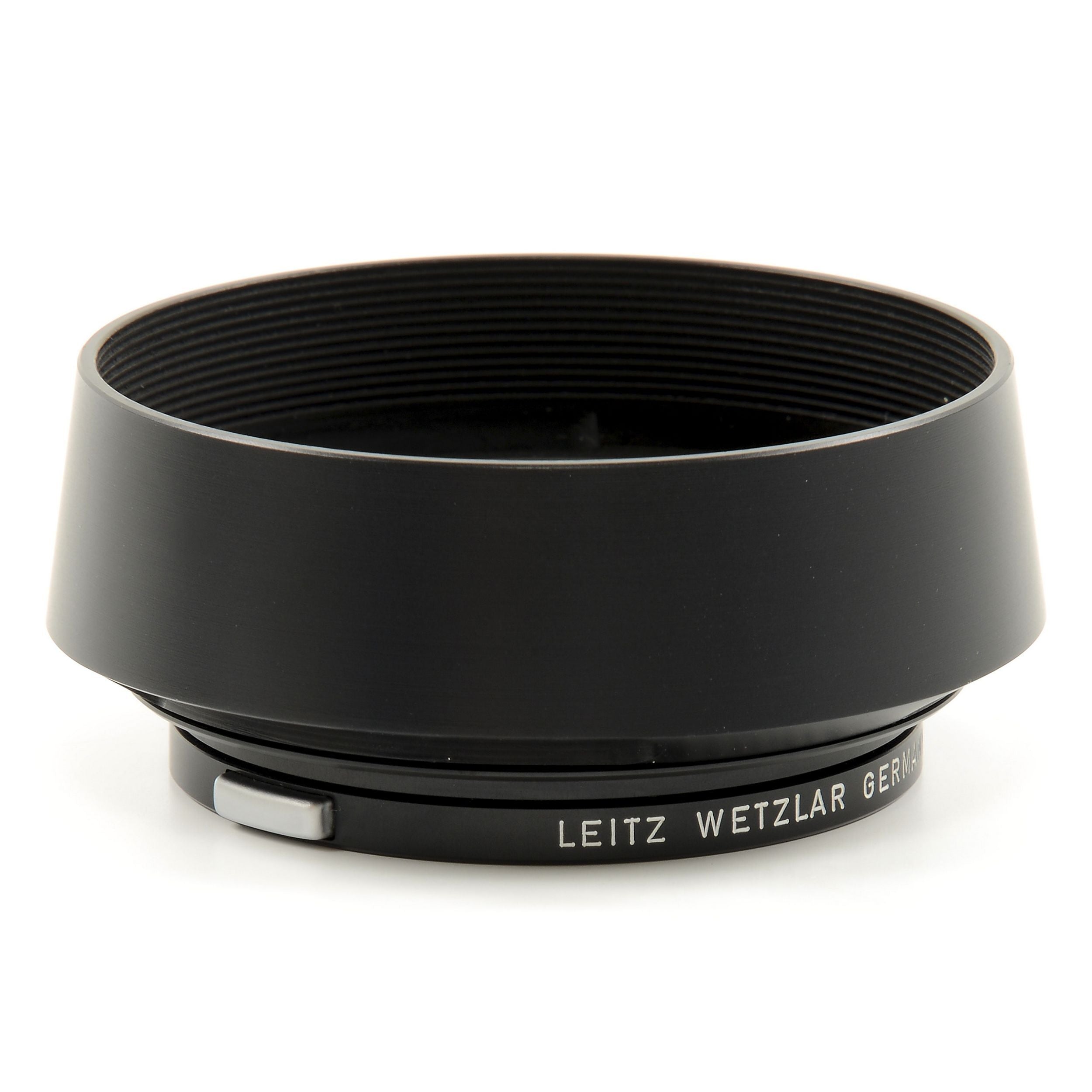 Leitz 12503 Lens Hood For Noctilux 50mm f1.2 Very Rare