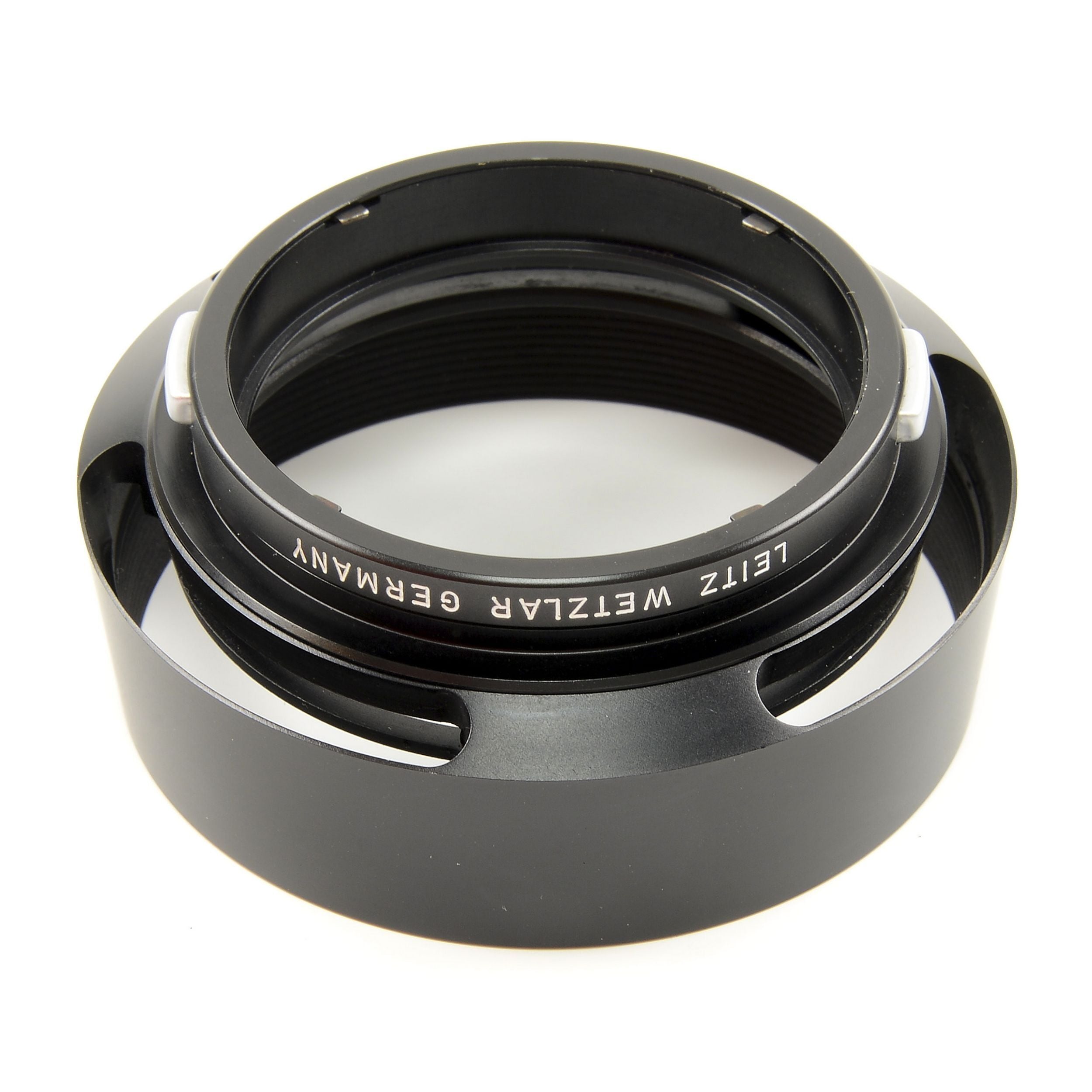 Leitz 12503 Lens Hood For Noctilux 50mm f1.2 Very Rare