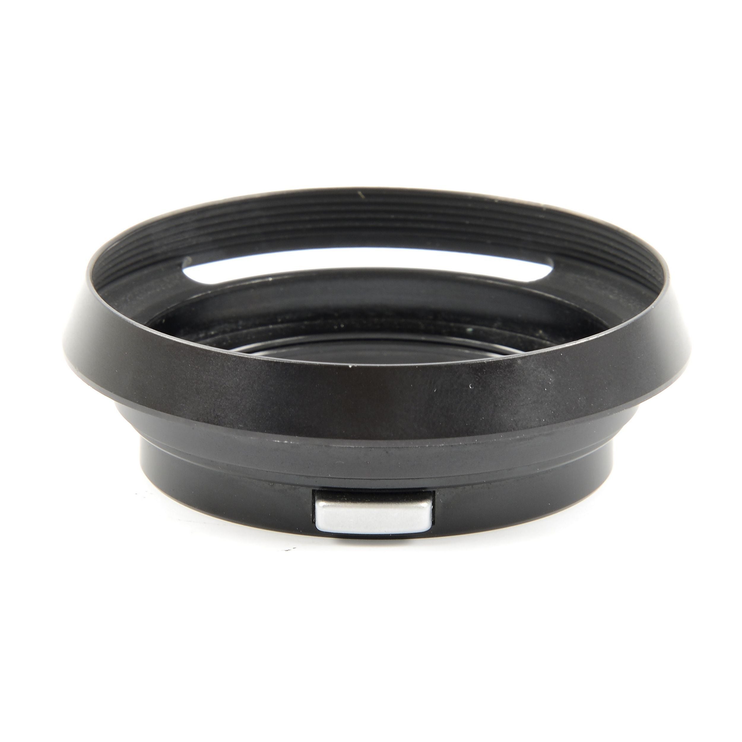 Leitz 12504 Lens Hood Without Engraving Rare