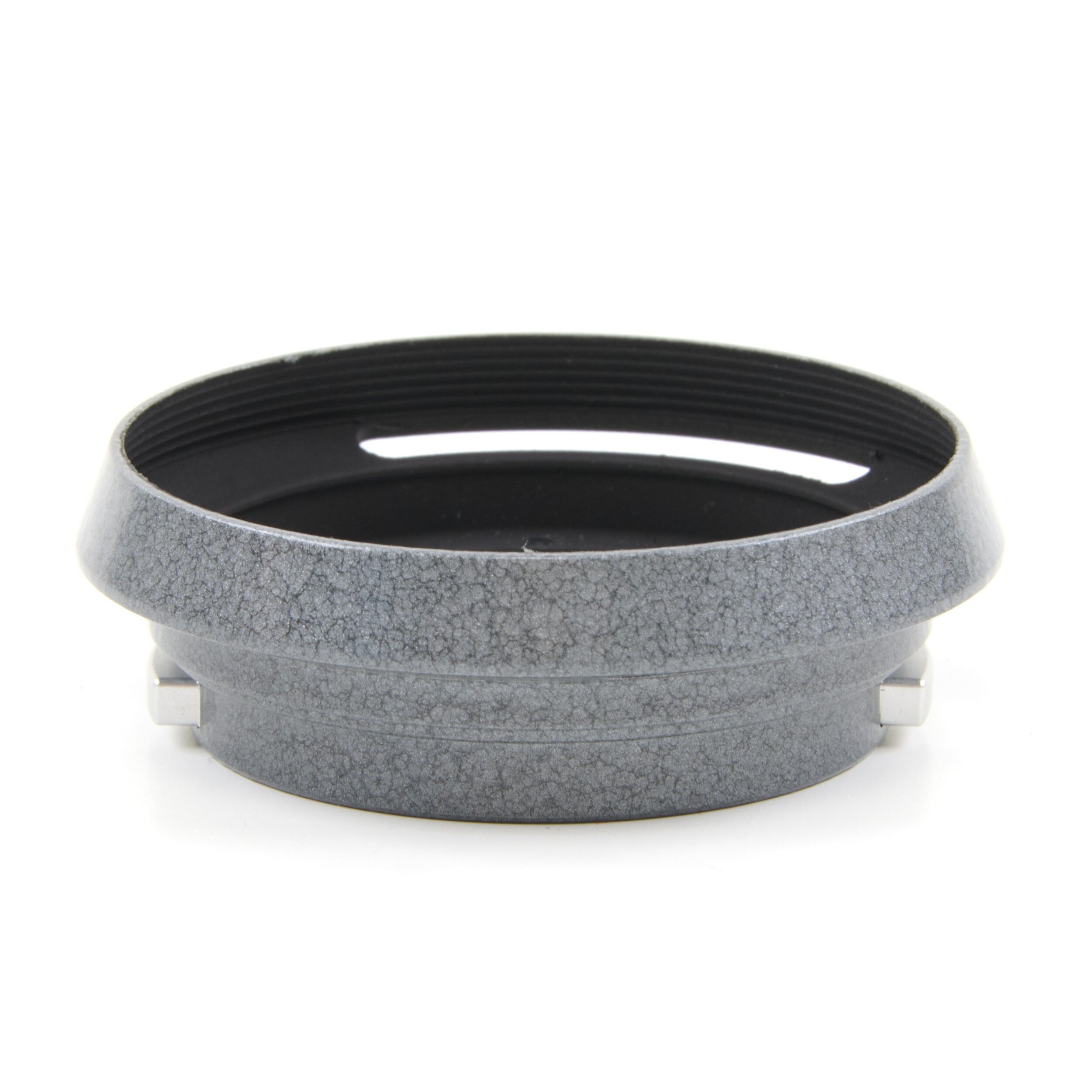 Leica 12548 Hammertone Lens Hood For 35mm Summilux and Summircon Lenses NOS