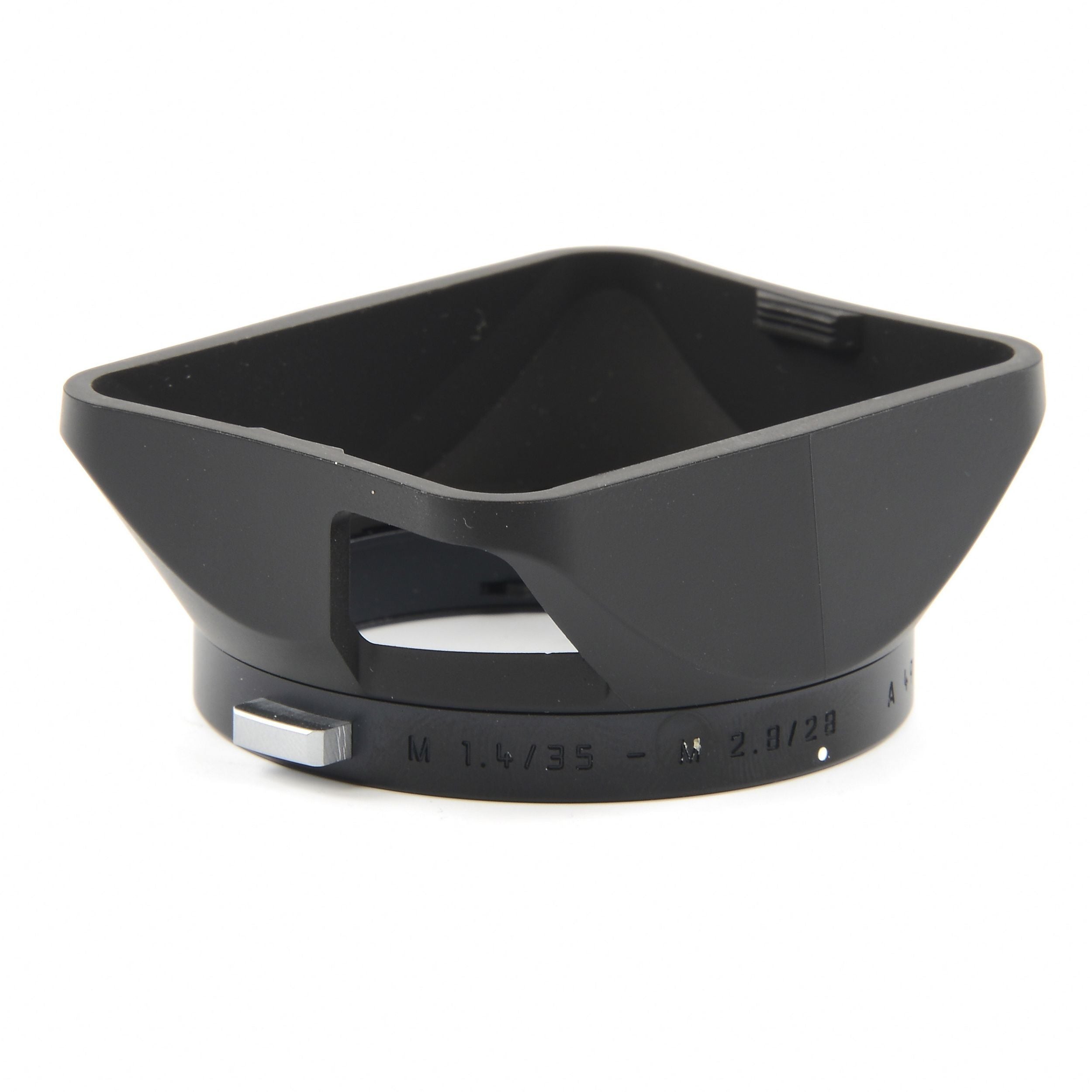 Leica 12587 Lens Hood For 35mm Summilux ASPHERICAL