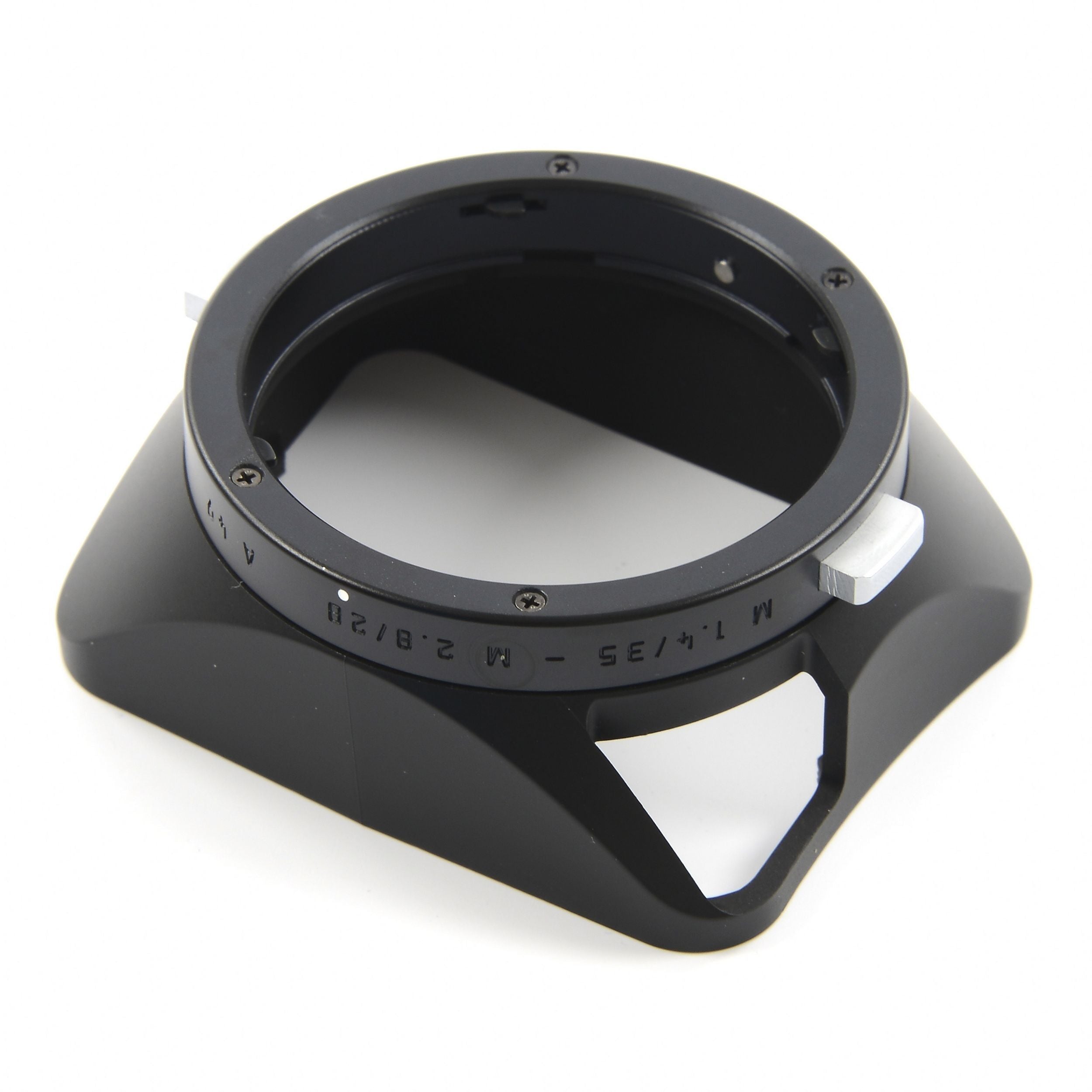 Leica 12587 Lens Hood For 35mm Summilux ASPHERICAL