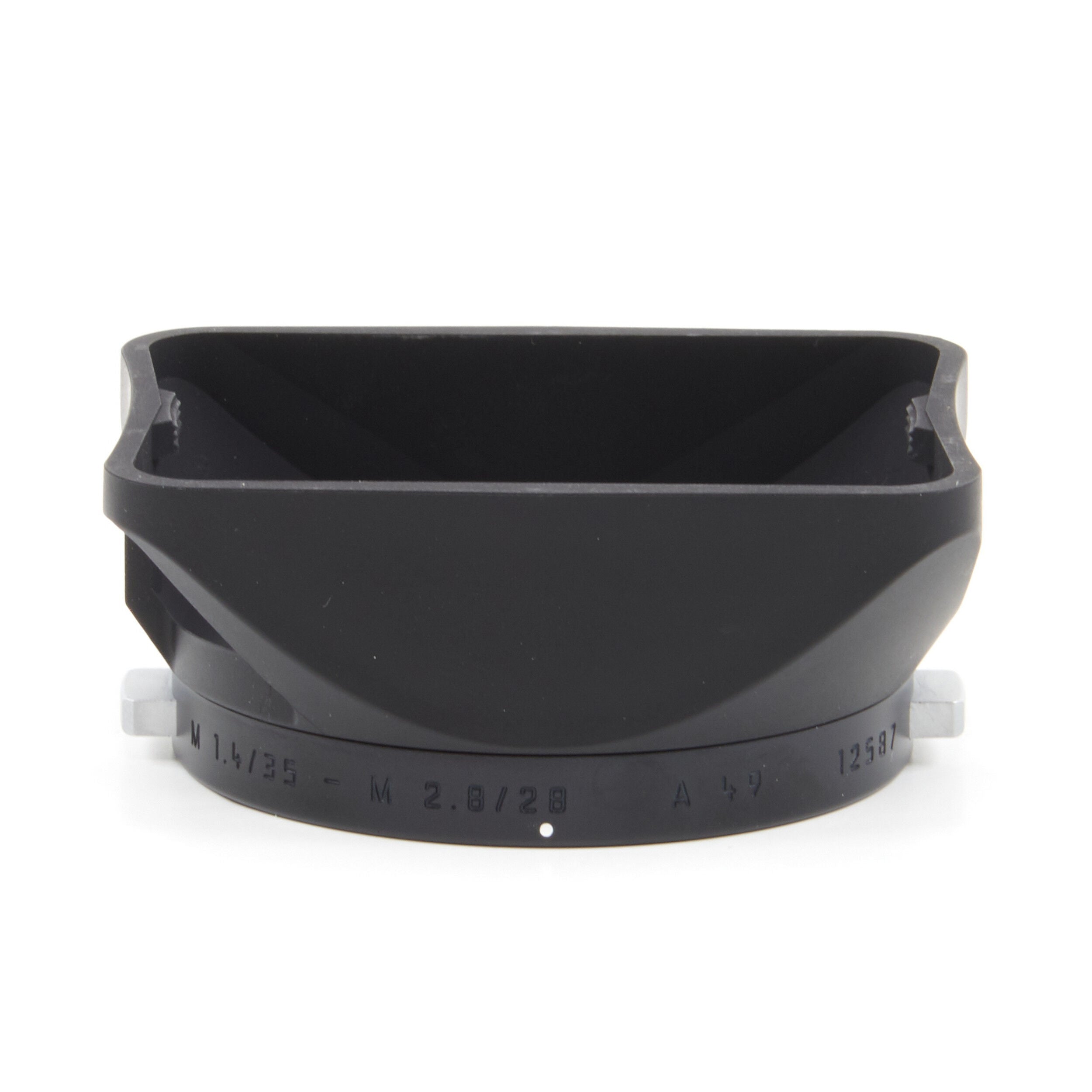 Leica 12587 Lens Hood For 35mm Summilux ASPHERICAL