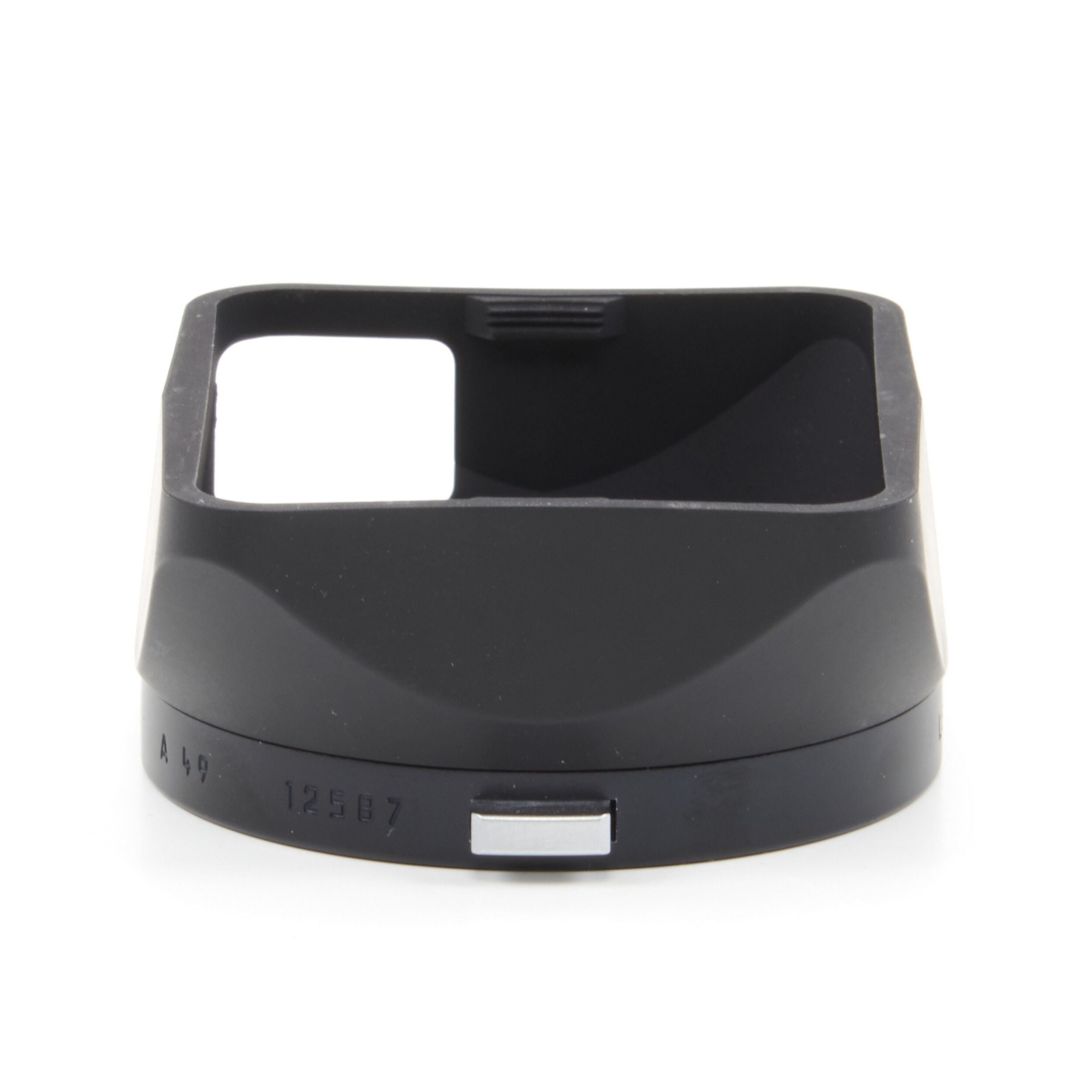 Leica 12587 Lens Hood For 35mm Summilux ASPHERICAL