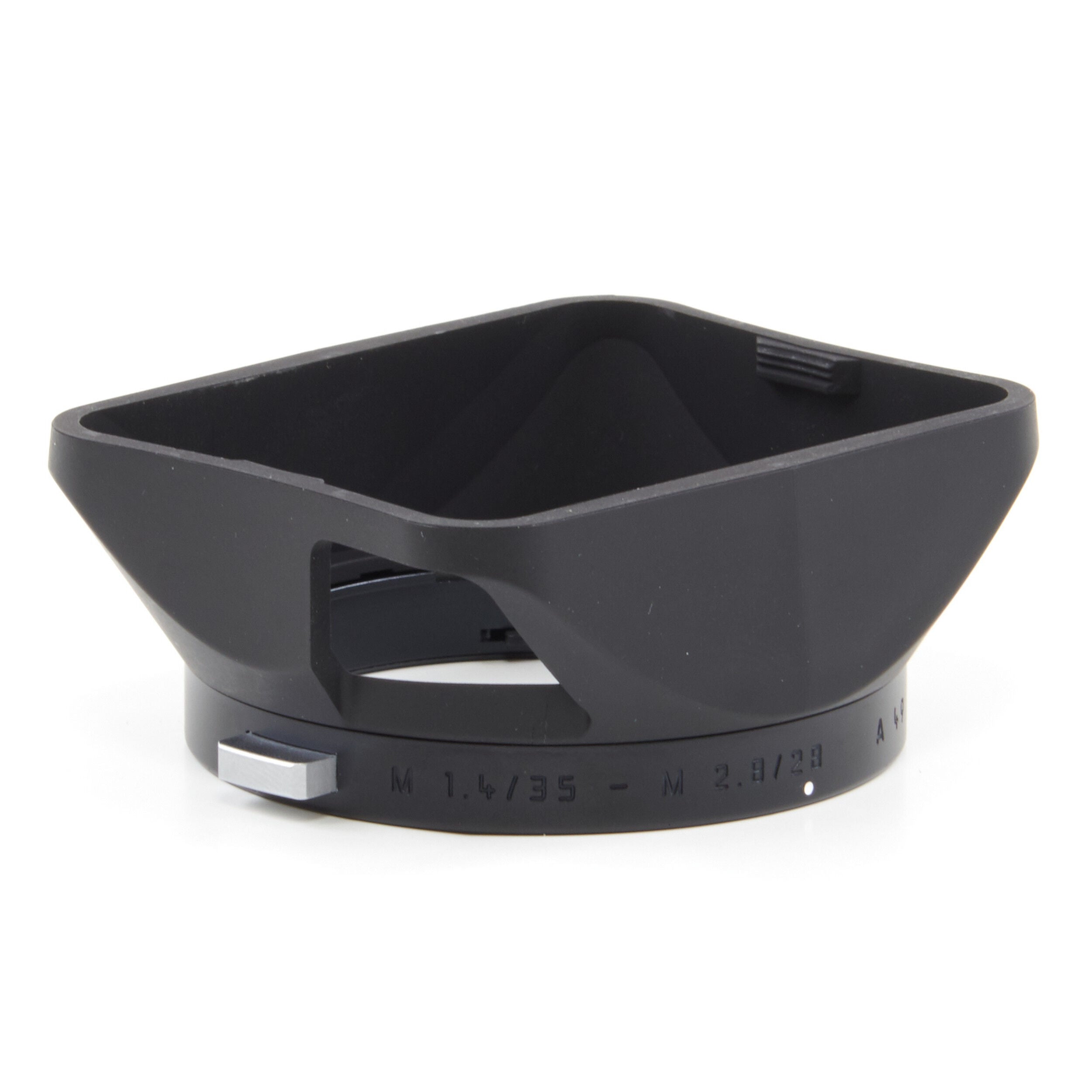Leica 12587 Lens Hood For 35mm Summilux ASPHERICAL