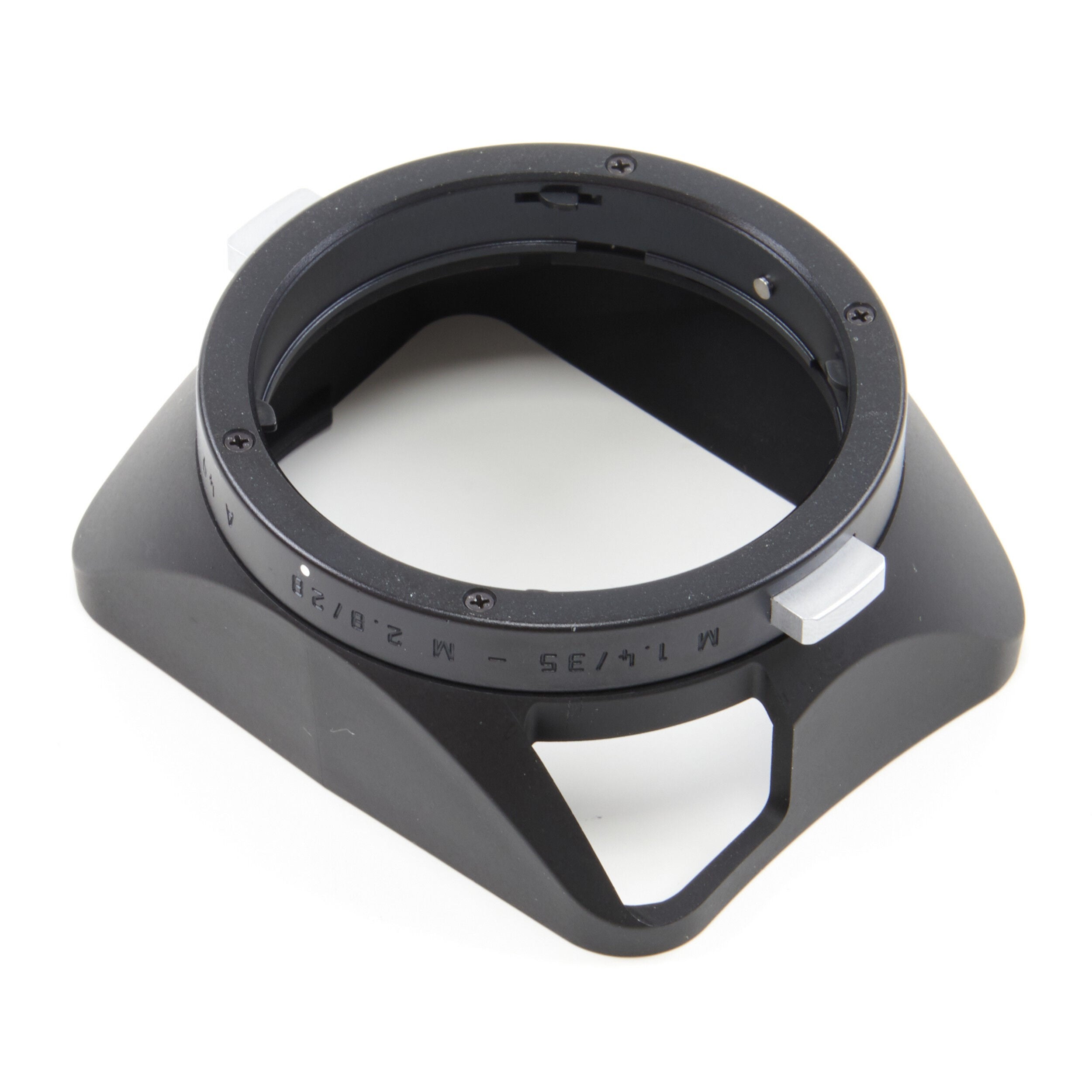 Leica 12587 Lens Hood For 35mm Summilux ASPHERICAL