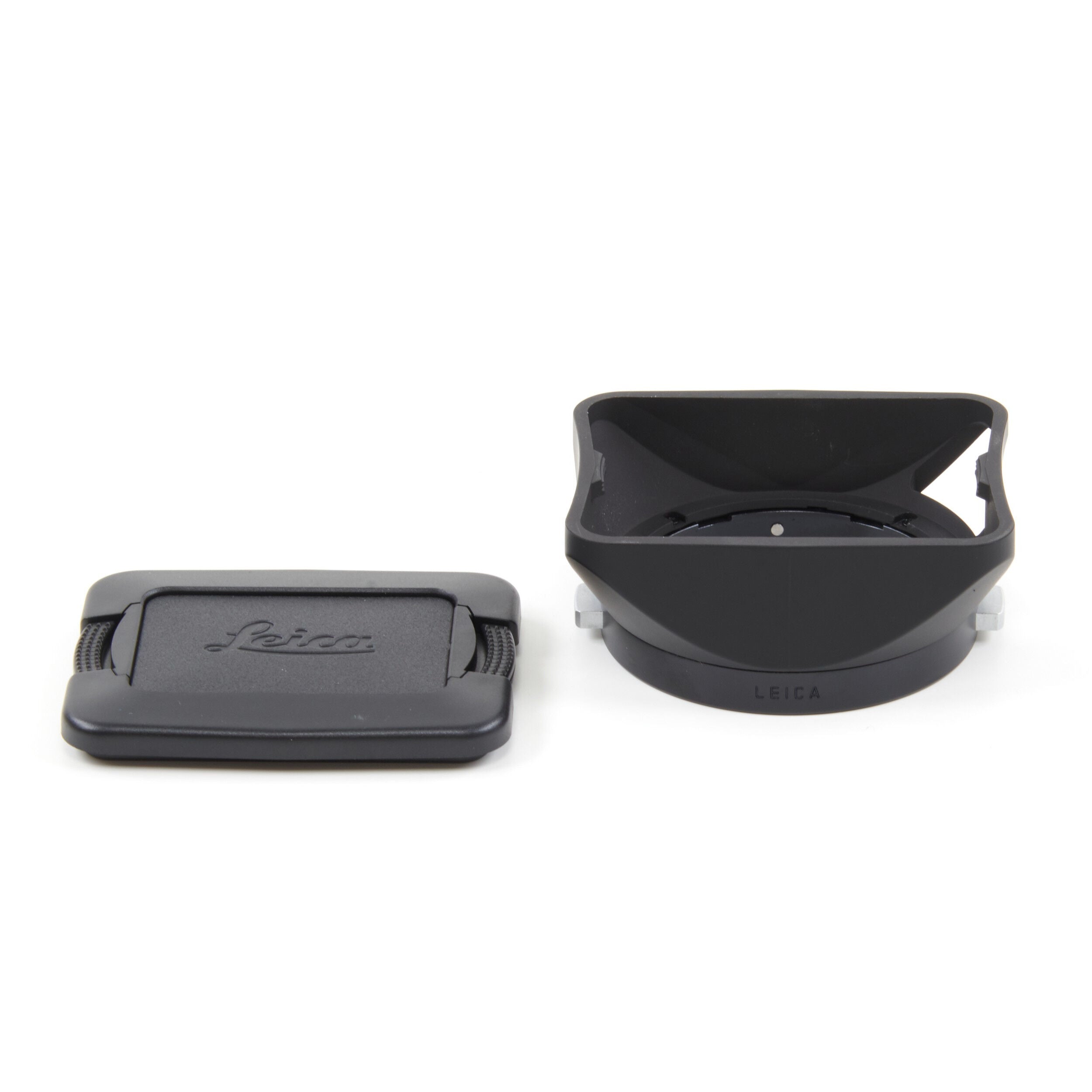 Leica 12587 Lens Hood For 35mm Summilux ASPHERICAL + Box