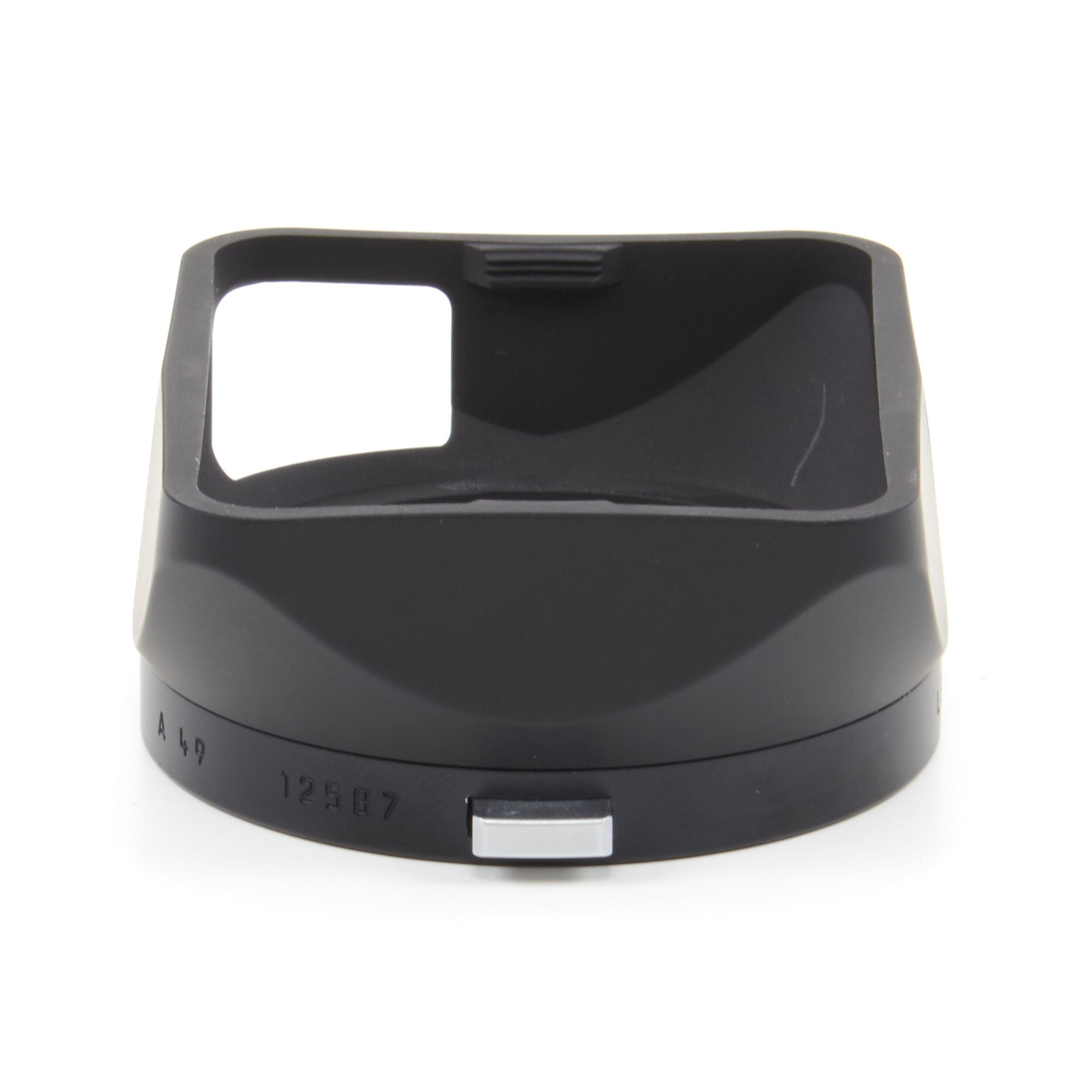 Leica 12587 Lens Hood For 35mm Summilux ASPHERICAL + Box