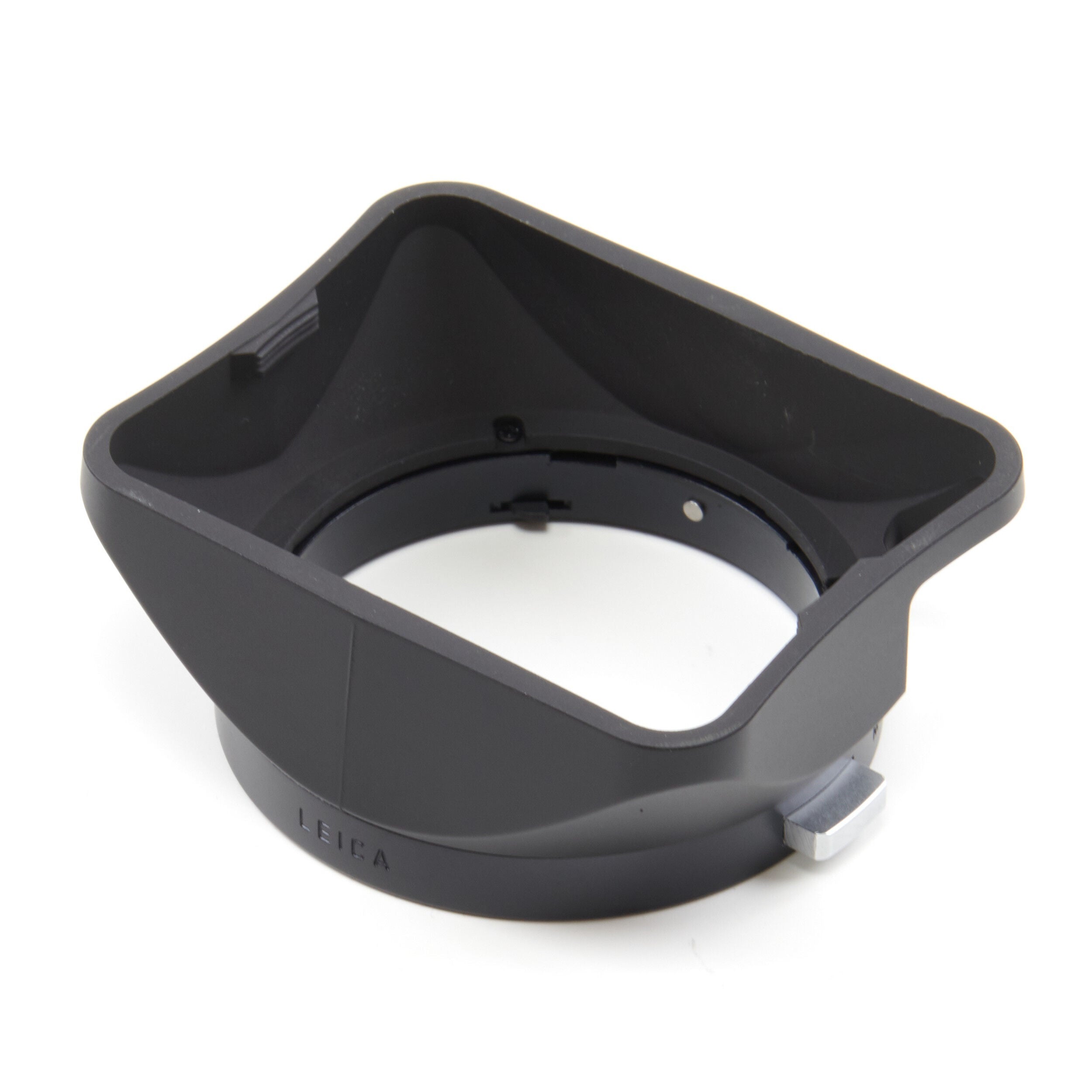 Leica 12587 Lens Hood For 35mm Summilux ASPHERICAL + Box