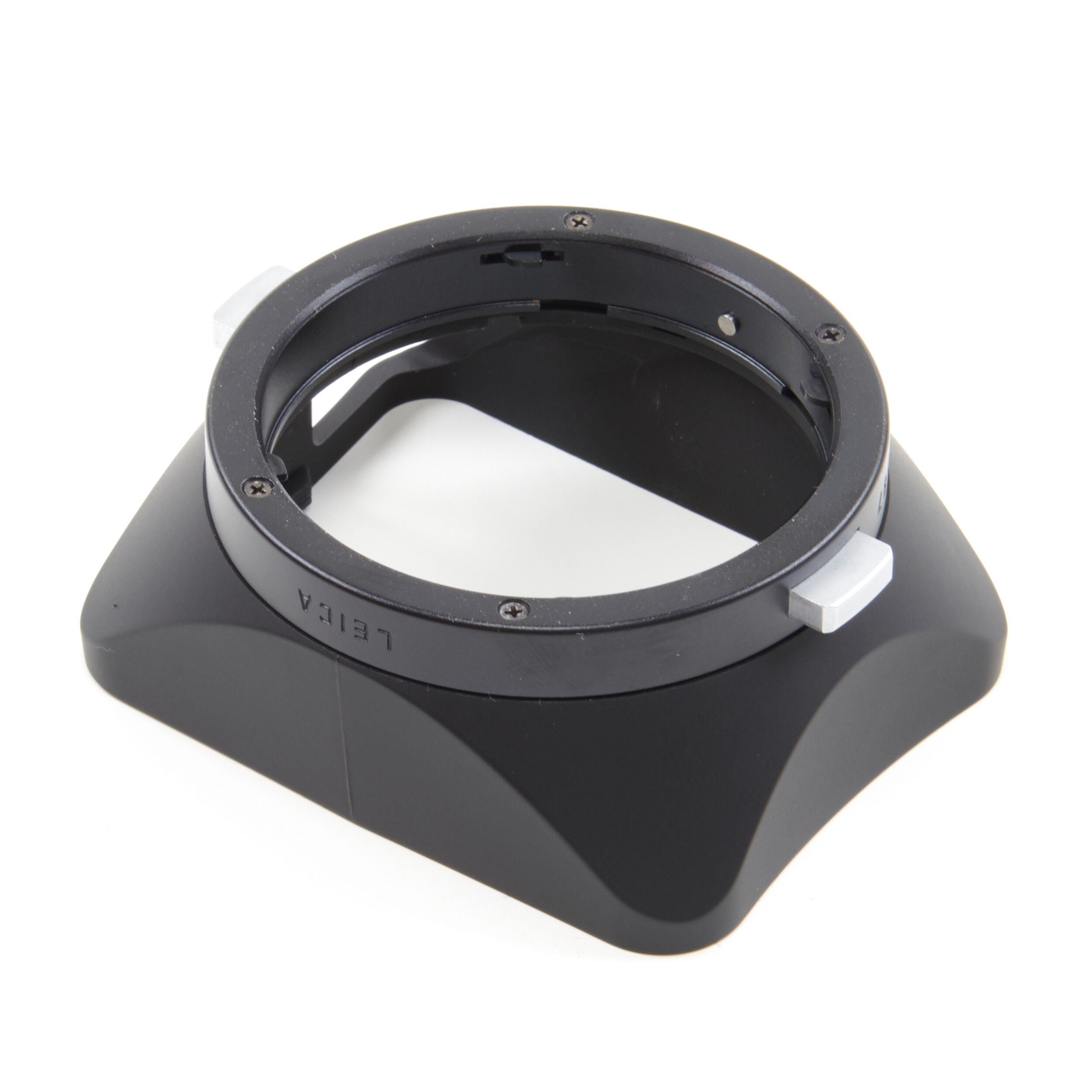 Leica 12587 Lens Hood For 35mm Summilux ASPHERICAL + Box