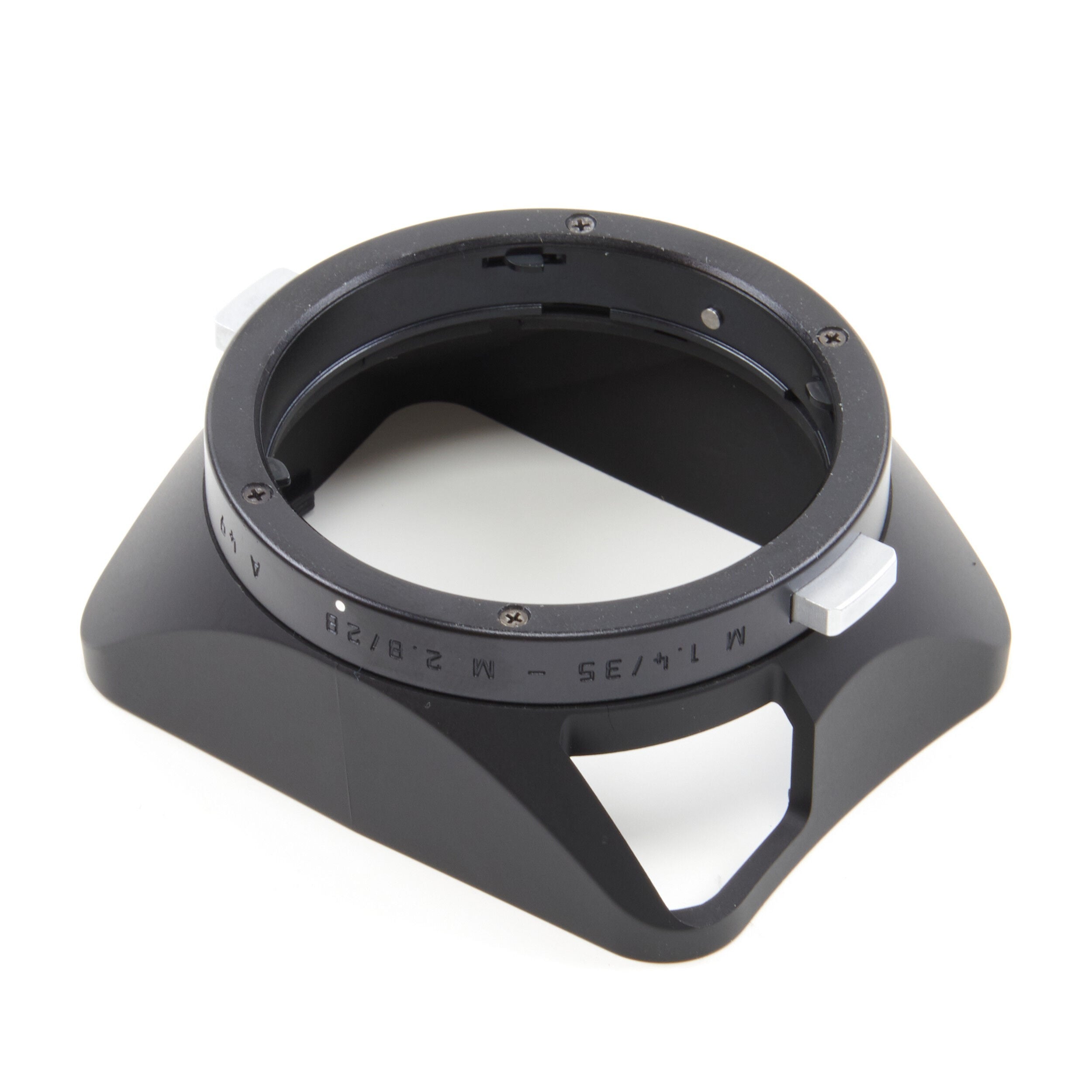 Leica 12587 Lens Hood For 35mm Summilux ASPHERICAL + Box