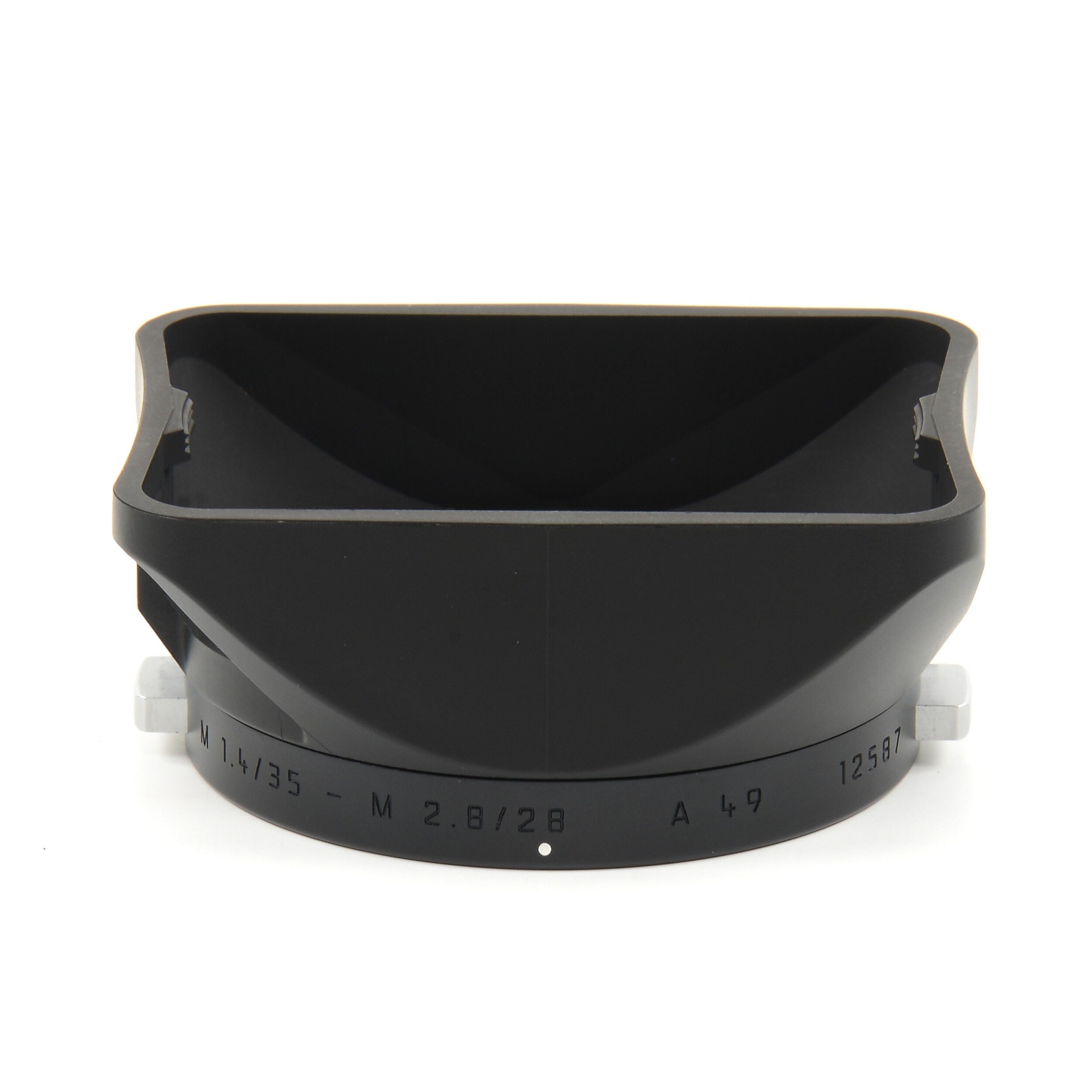 Leica 12587 Lens Hood For 35mm Summilux ASPHERICAL