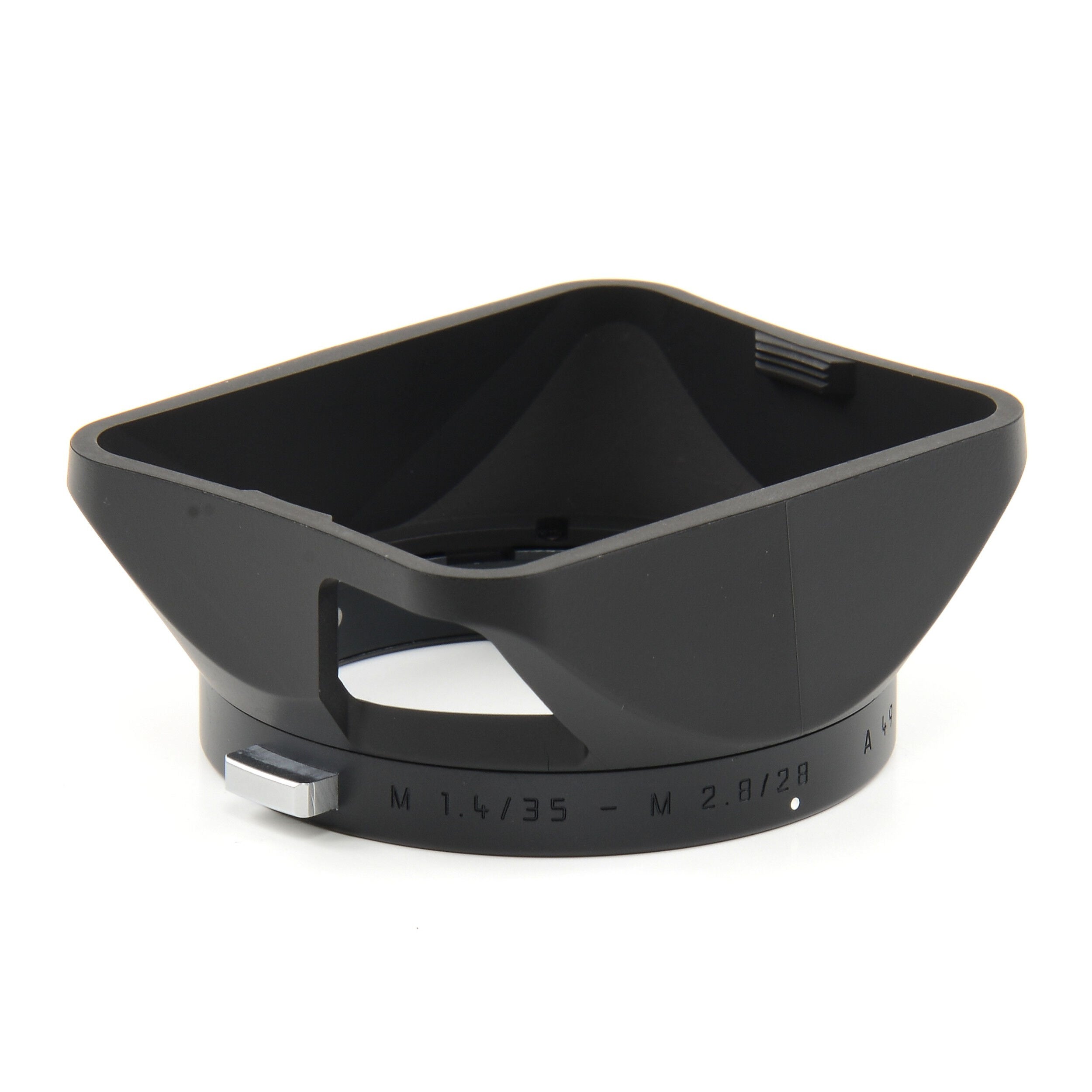Leica 12587 Lens Hood For 35mm Summilux ASPHERICAL