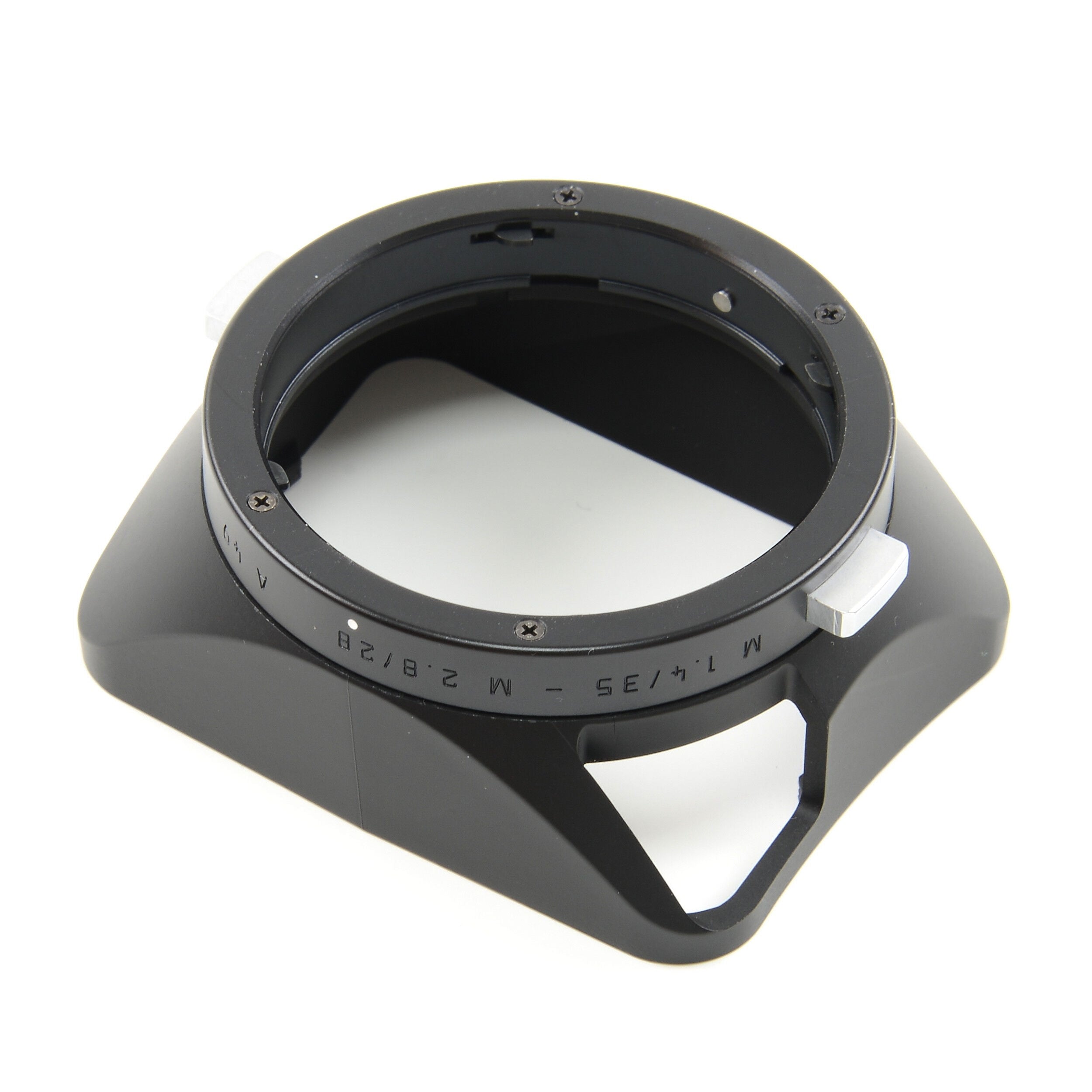 Leica 12587 Lens Hood For 35mm Summilux ASPHERICAL