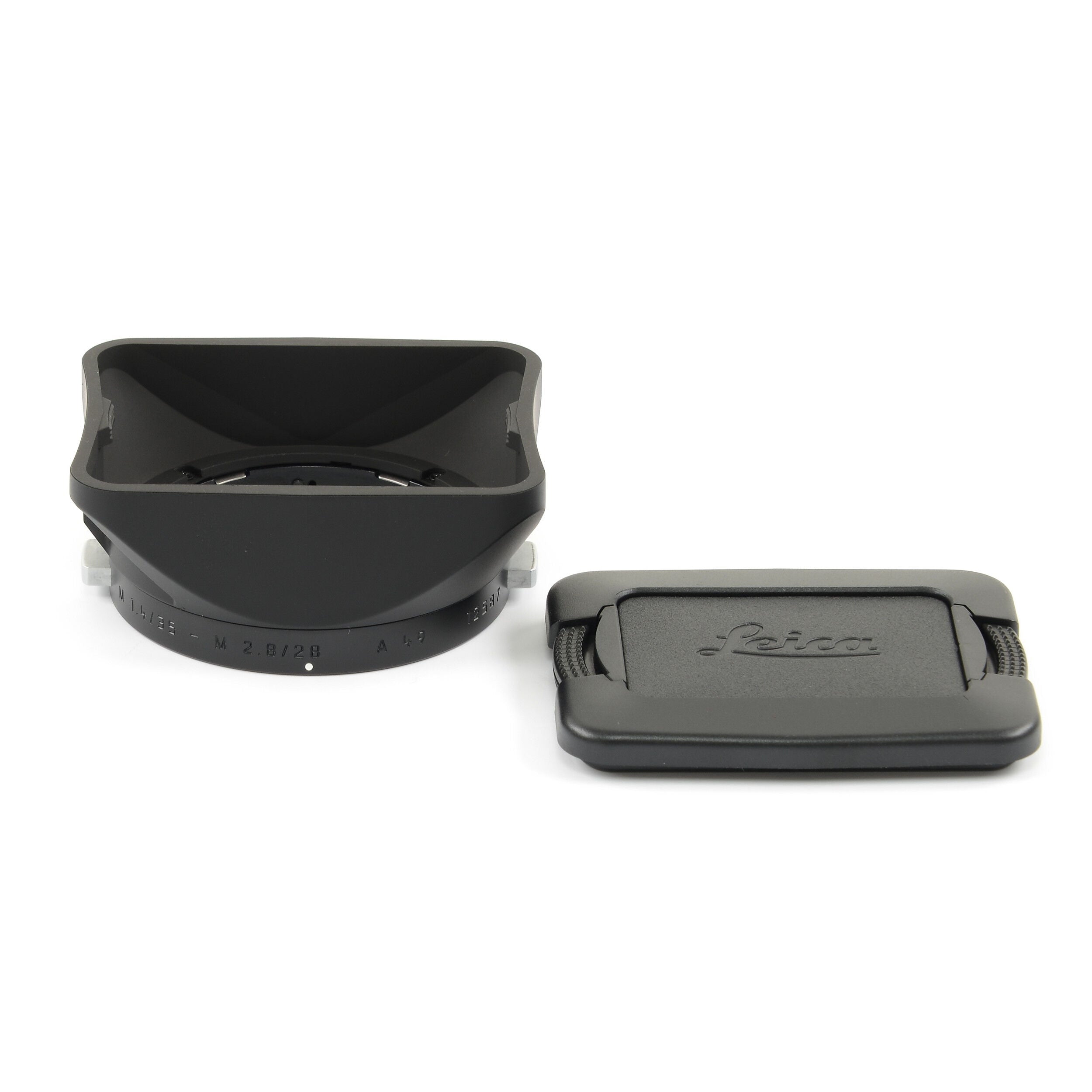 Leica 12587 Lens Hood For 35mm Summilux ASPHERICAL