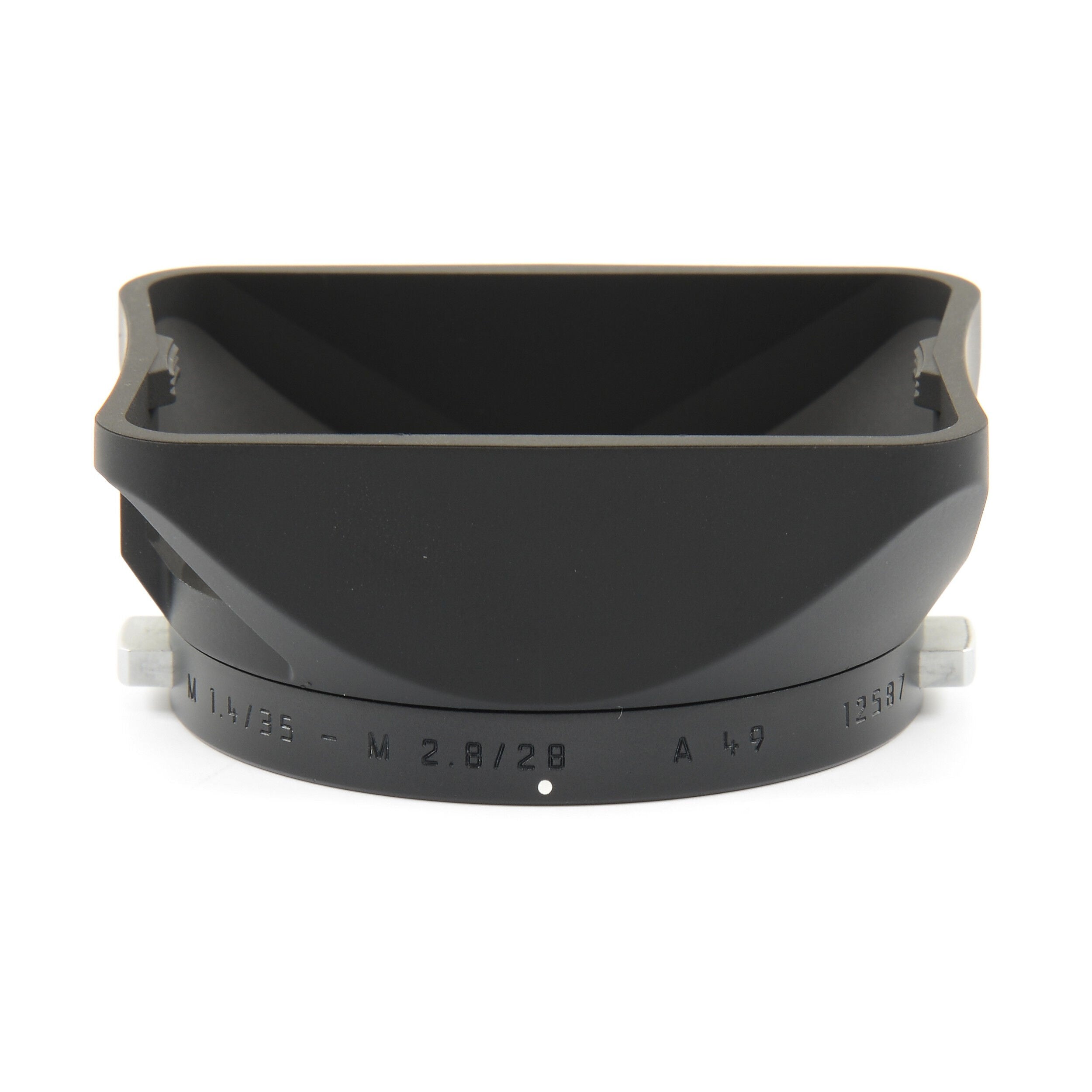 Leica 12587 Lens Hood For 35mm Summilux ASPHERICAL