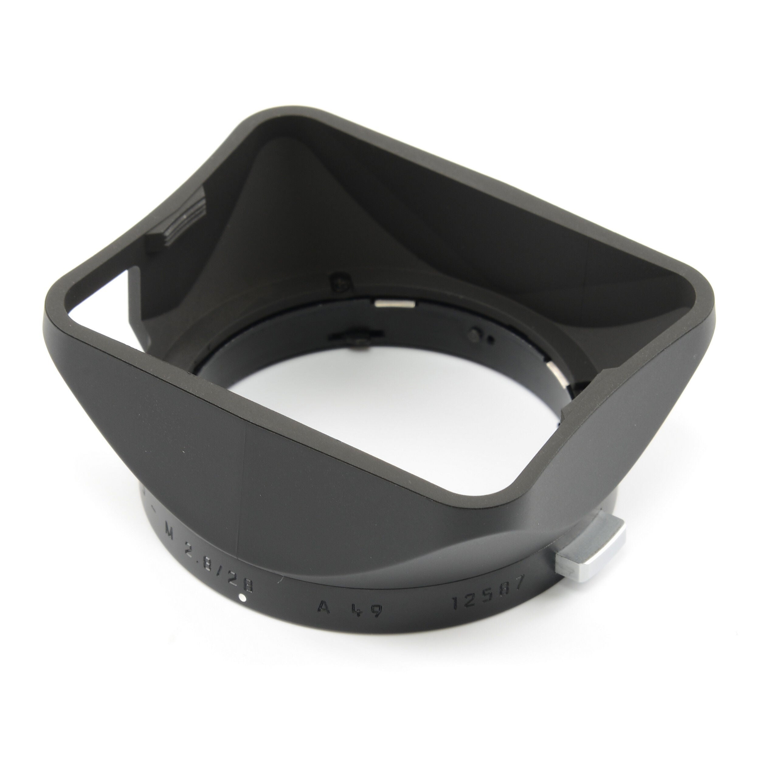 Leica 12587 Lens Hood For 35mm Summilux ASPHERICAL