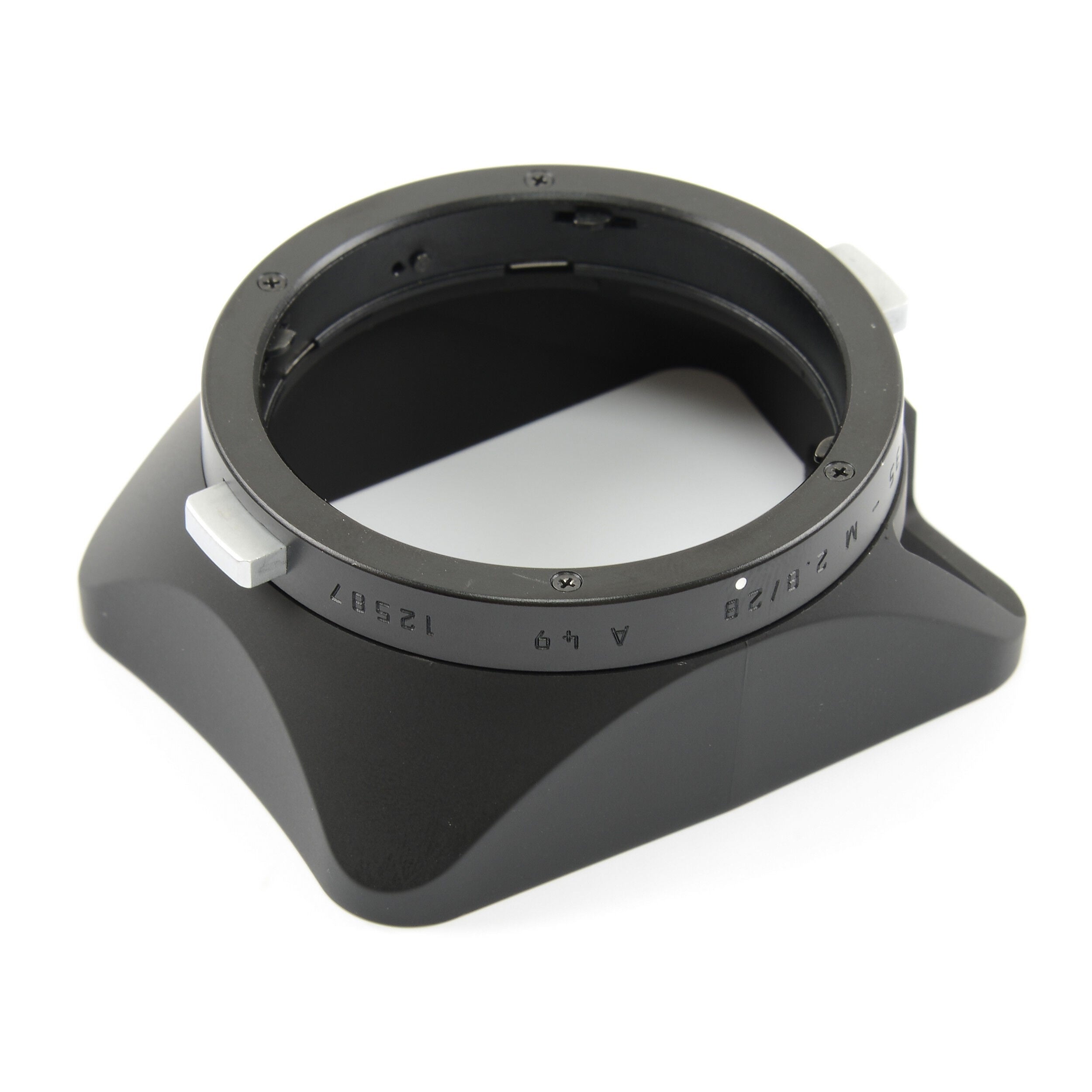 Leica 12587 Lens Hood For 35mm Summilux ASPHERICAL