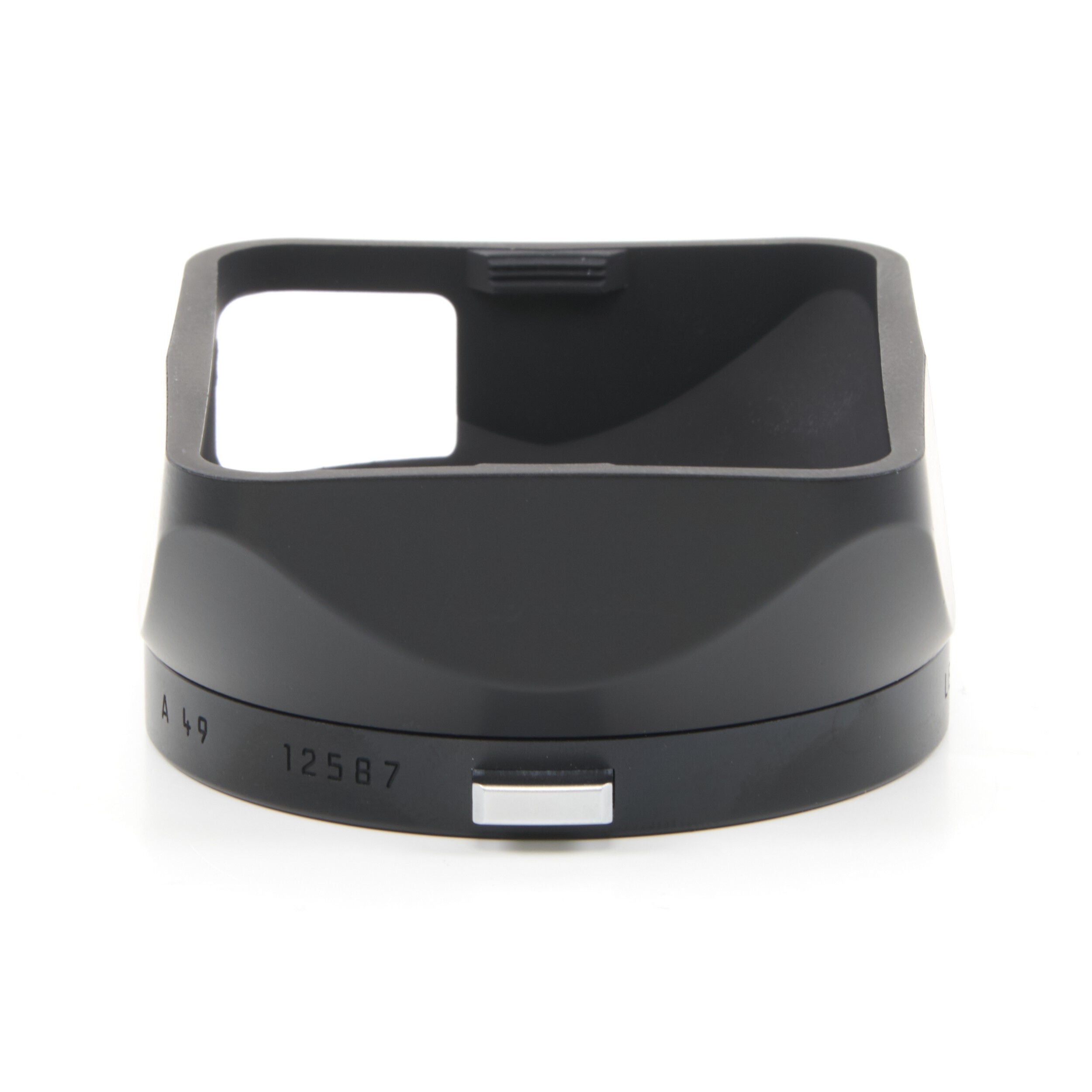 Leica 12587 Lens Hood For 35mm Summilux ASPHERICAL + Box