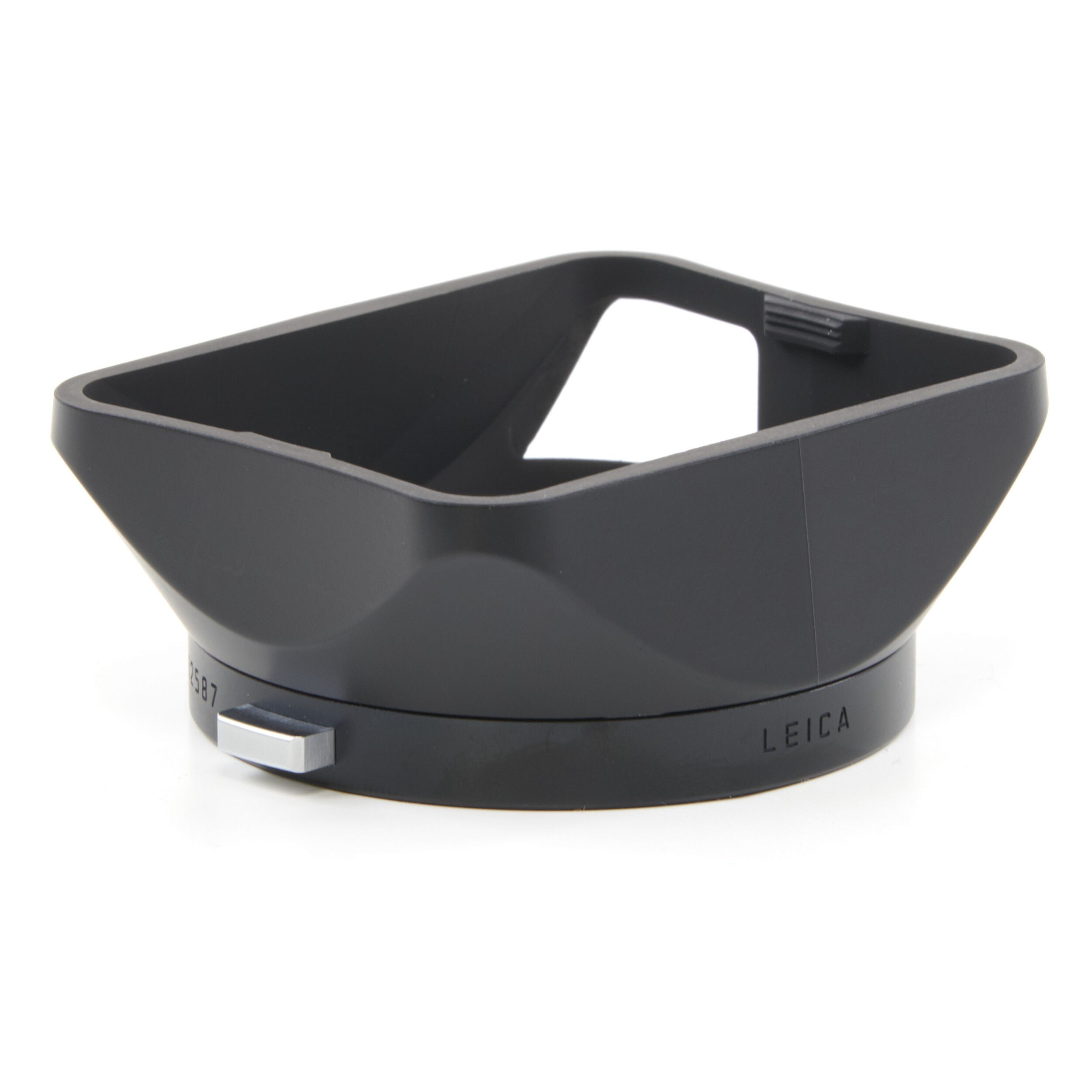Leica 12587 Lens Hood For 35mm Summilux ASPHERICAL + Box