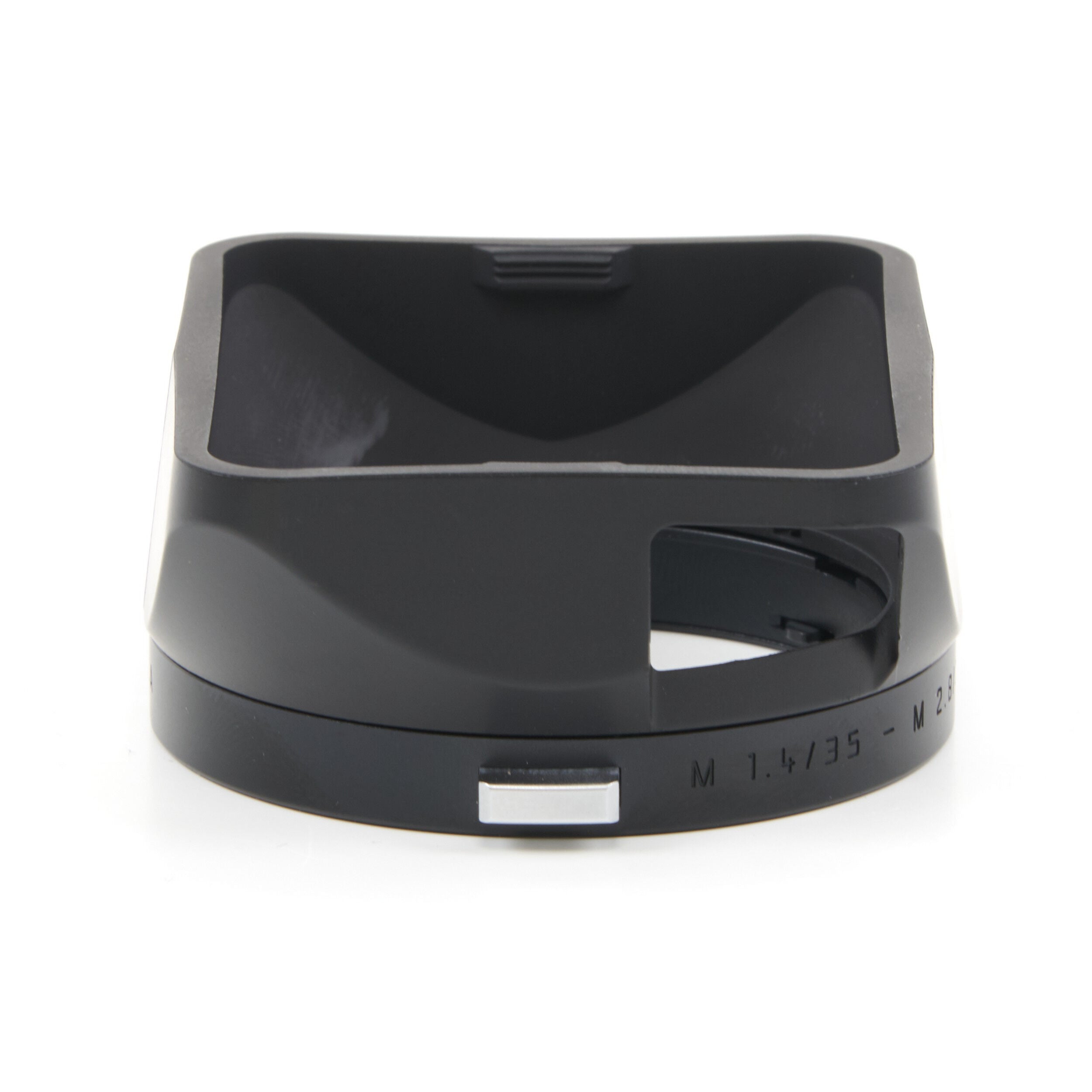 Leica 12587 Lens Hood For 35mm Summilux ASPHERICAL + Box
