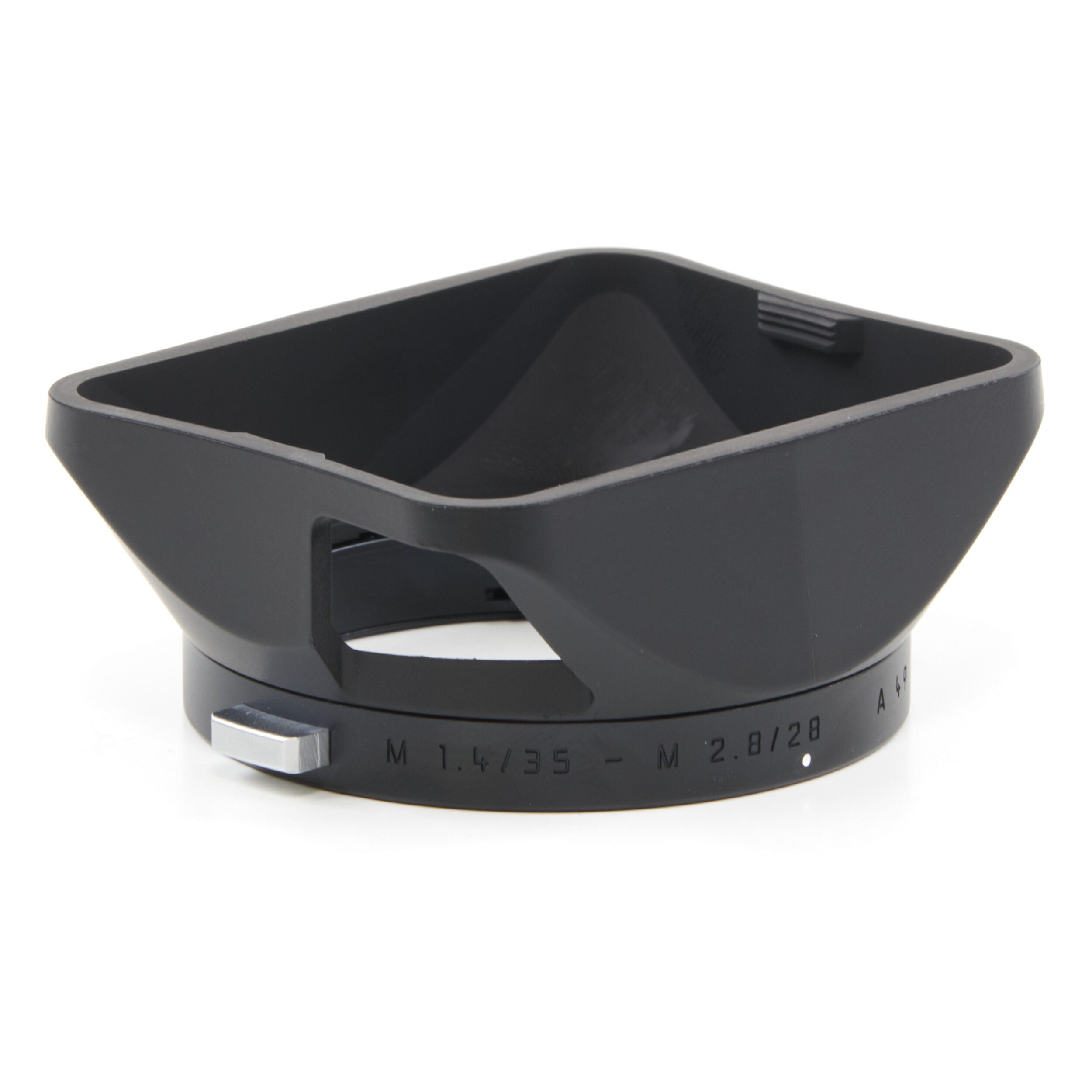 Leica 12587 Lens Hood For 35mm Summilux ASPHERICAL + Box