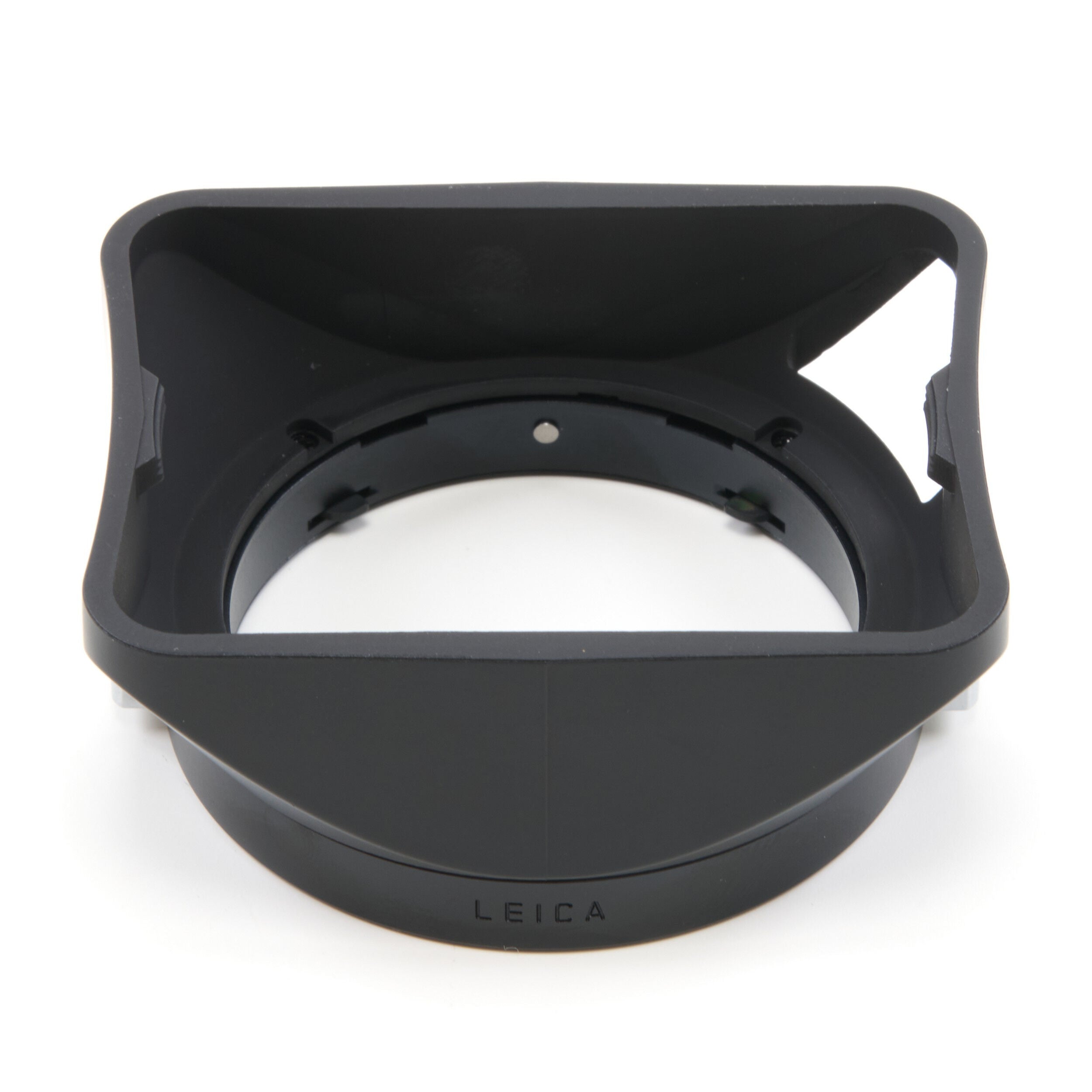 Leica 12587 Lens Hood For 35mm Summilux ASPHERICAL + Box