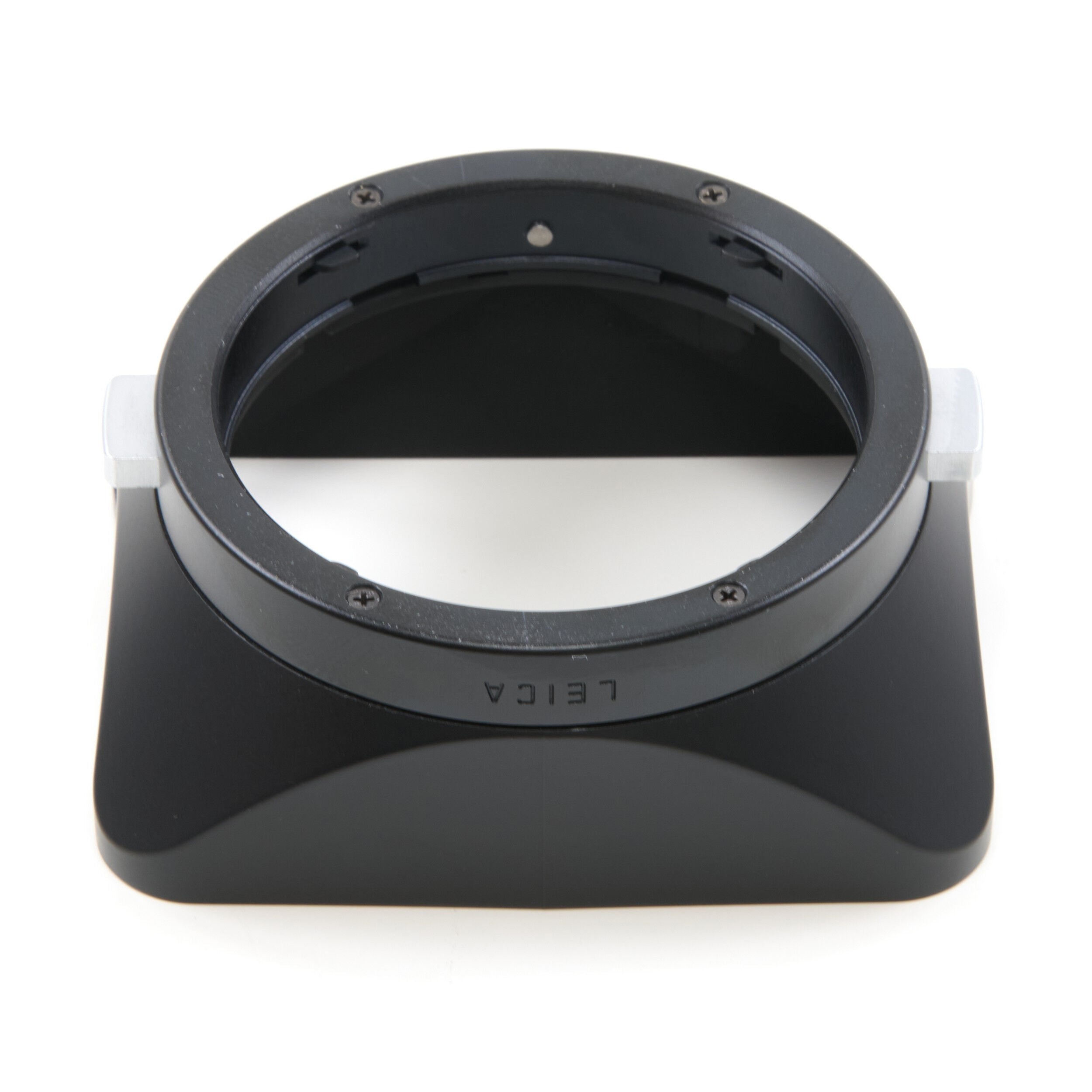 Leica 12587 Lens Hood For 35mm Summilux ASPHERICAL + Box