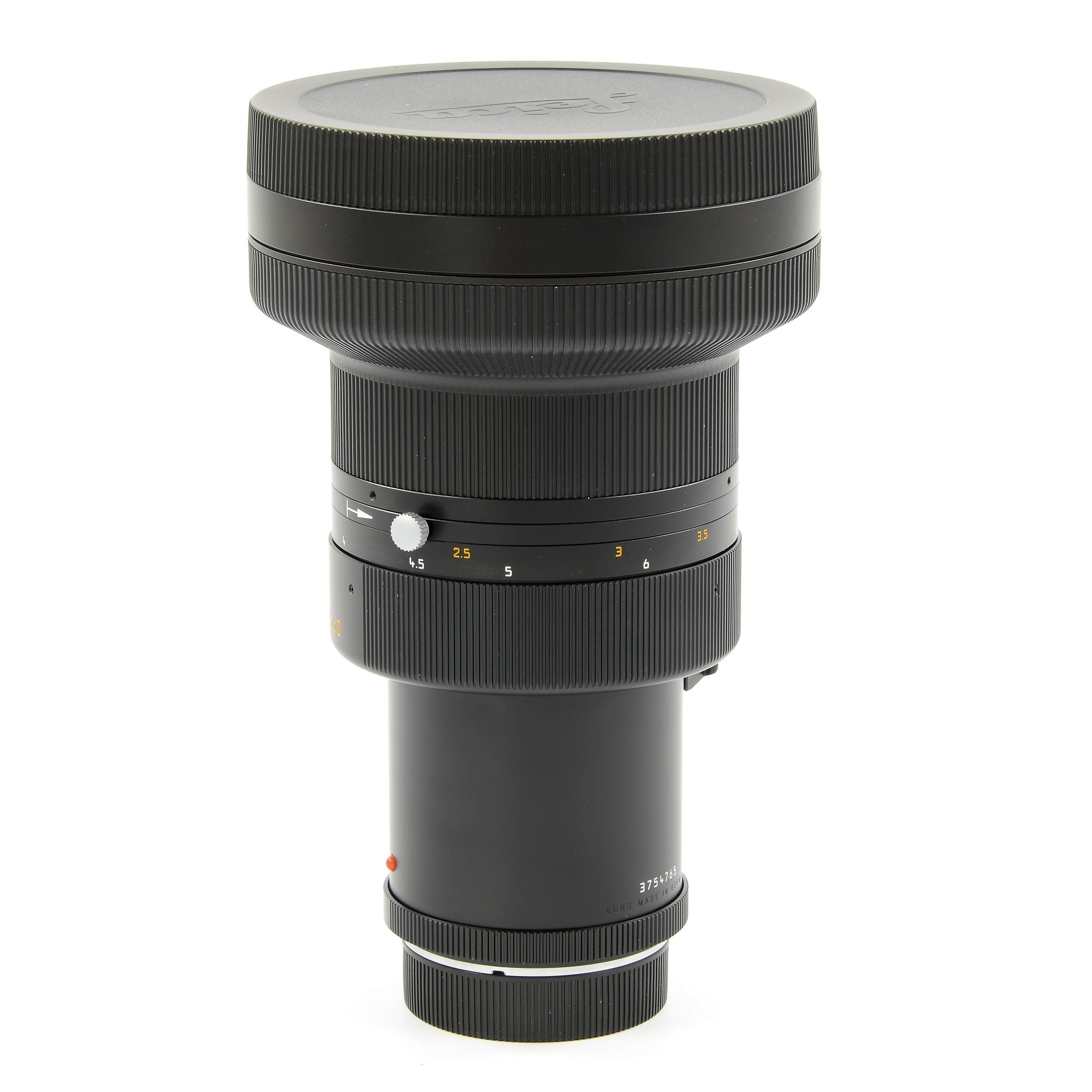 Leica 400/560mm f4 (1.4x) Focus Module + Box