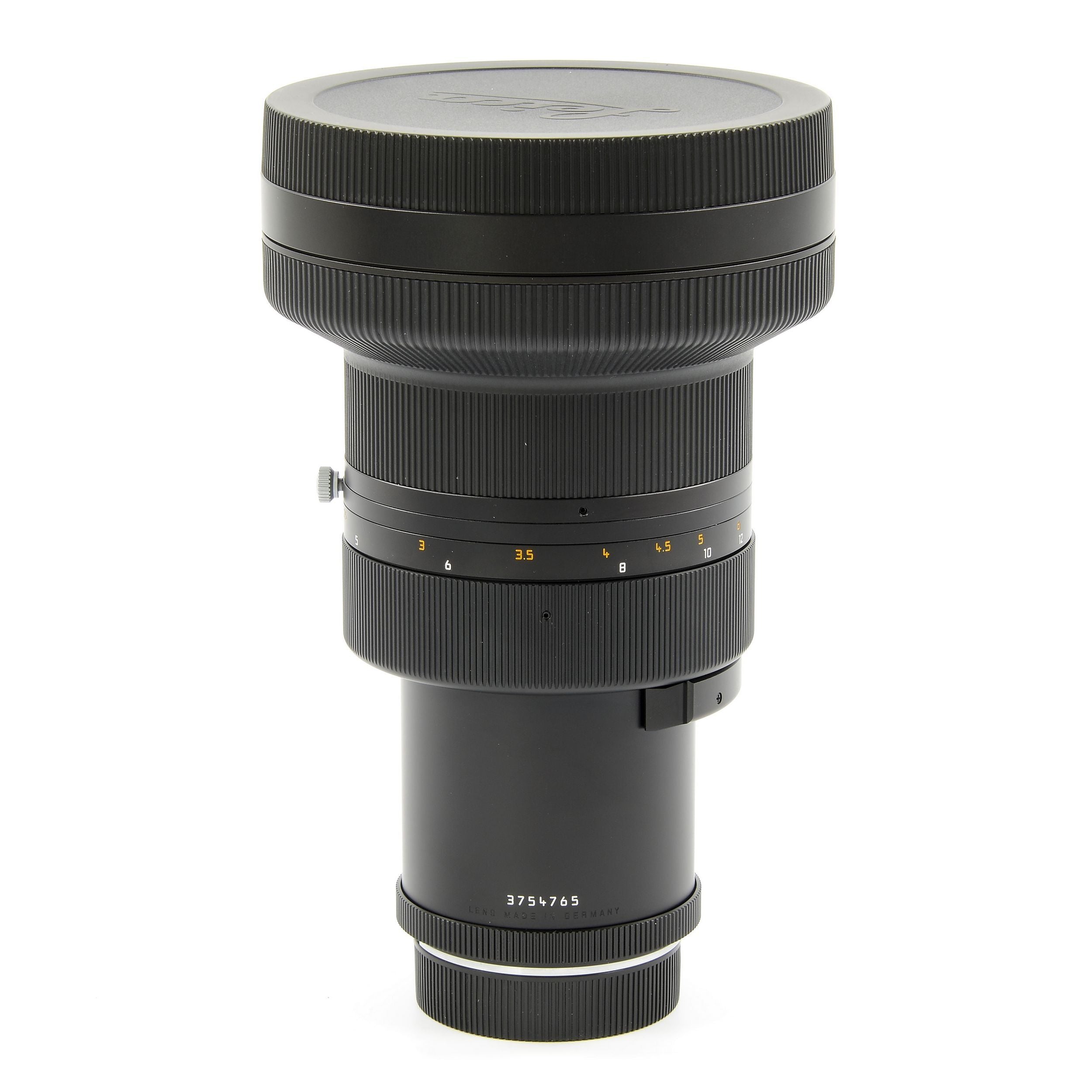 Leica 400/560mm f4 (1.4x) Focus Module + Box