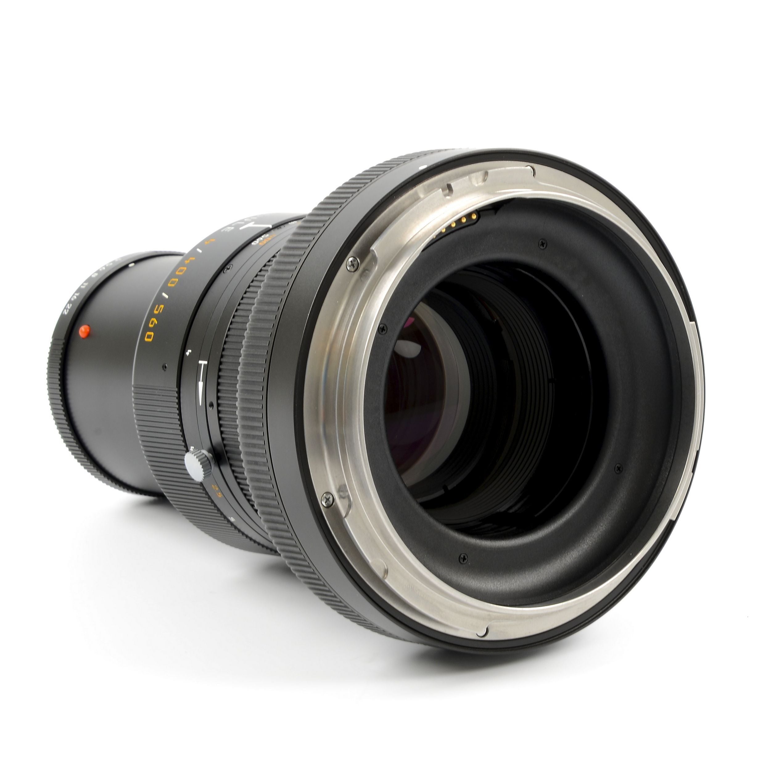 Leica 400/560mm f4 (1.4x) Focus Module + Box