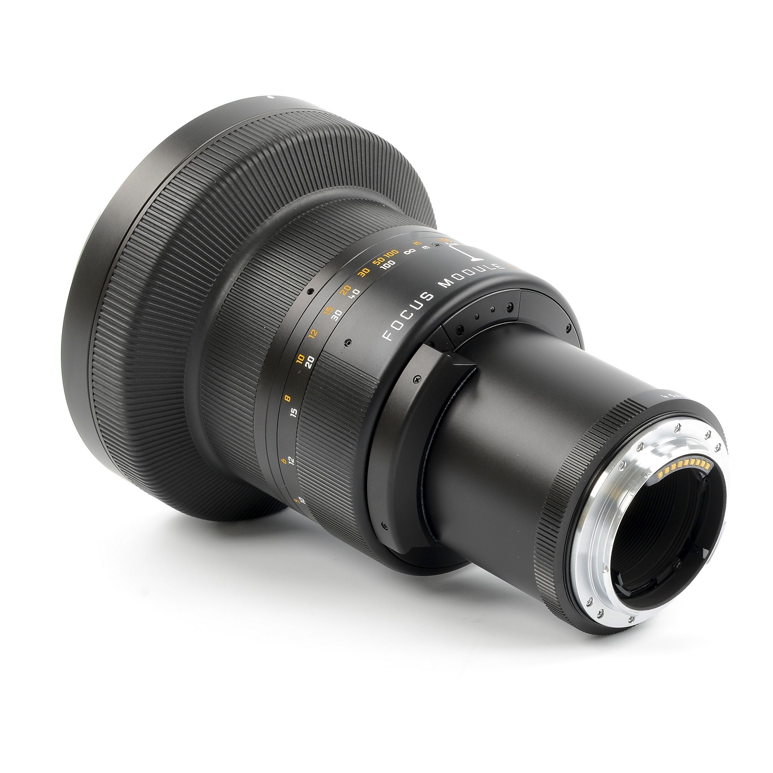 Leica 400/560mm f4 (1.4x) Focus Module + Box