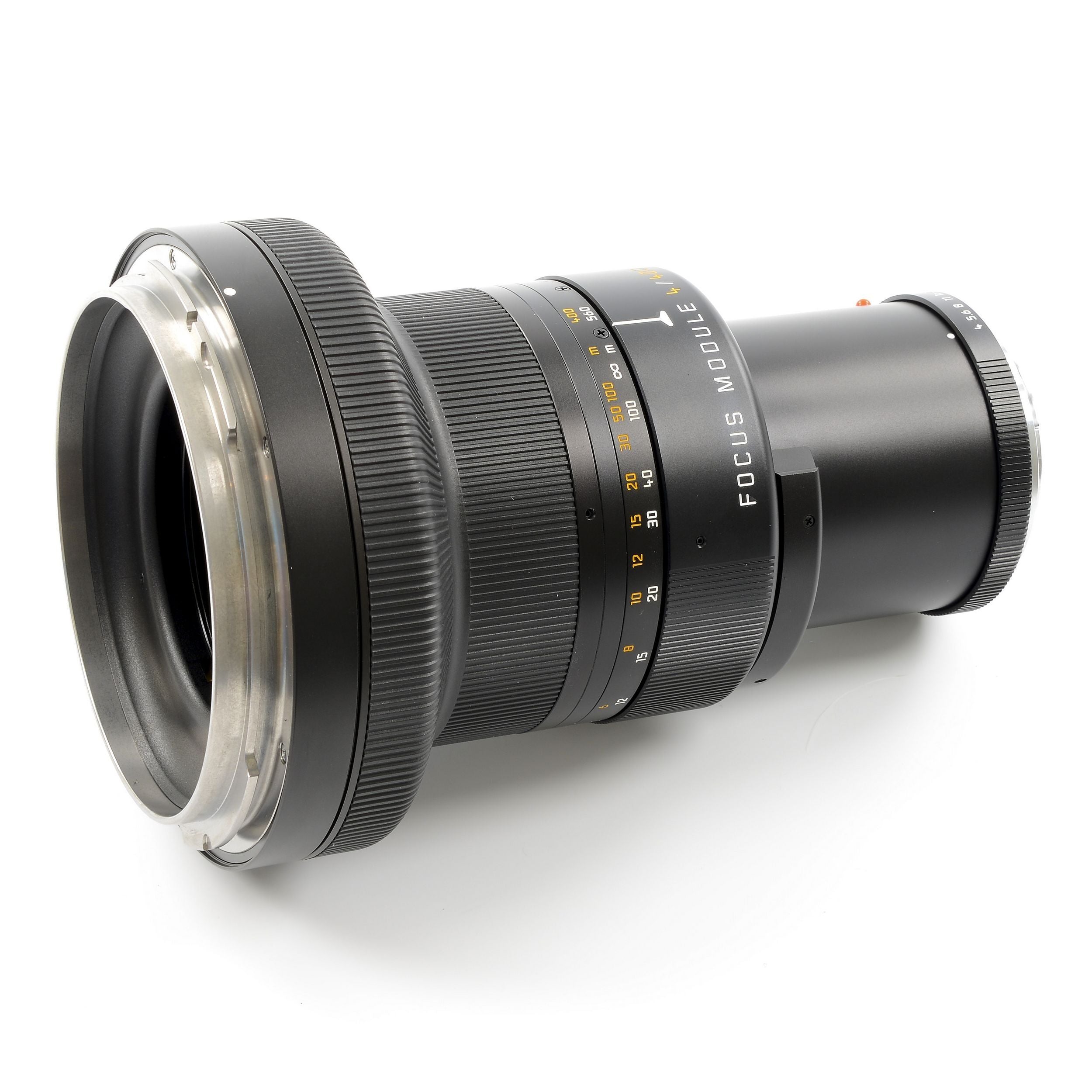 Leica 400/560mm f4 (1.4x) Focus Module + Box