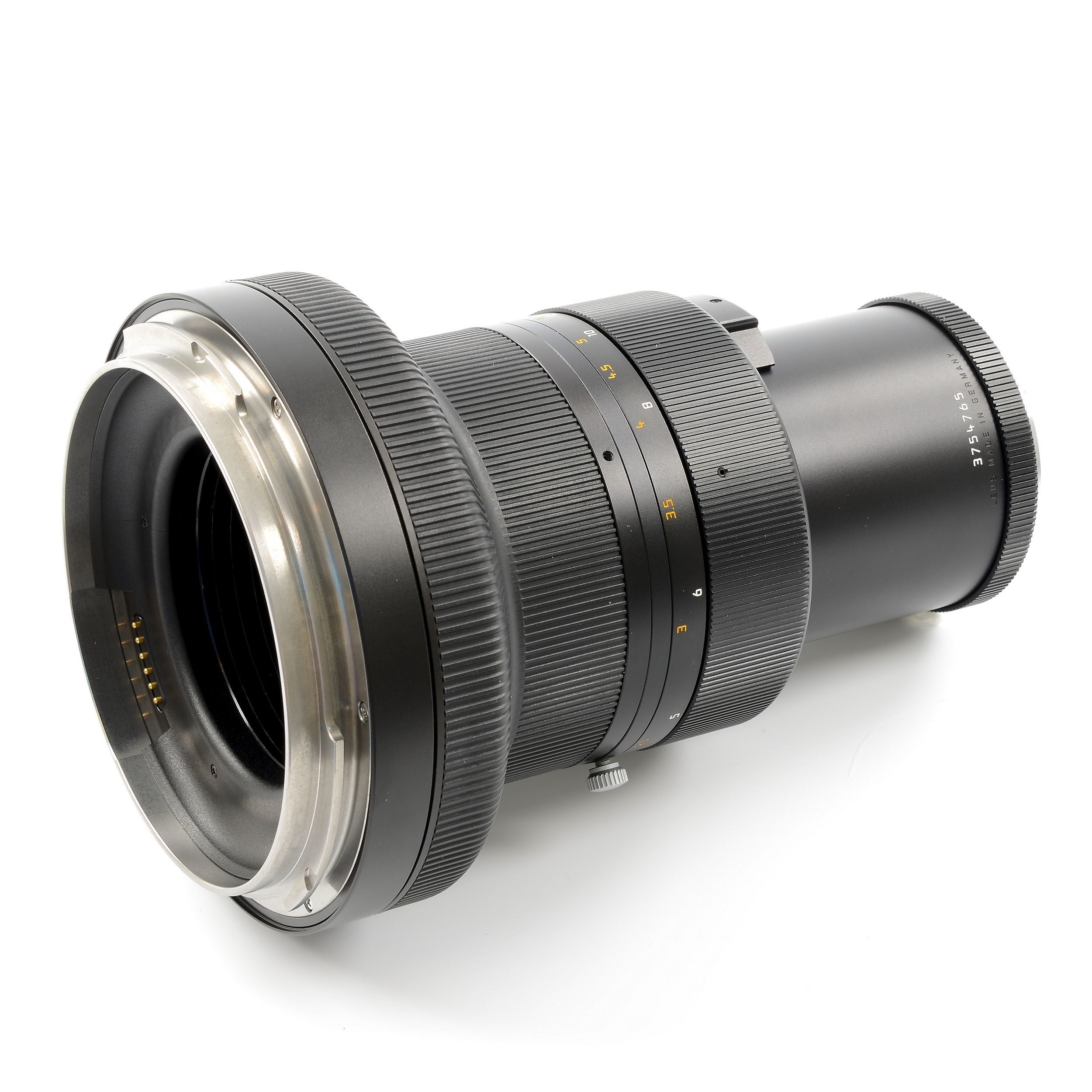 Leica 400/560mm f4 (1.4x) Focus Module + Box