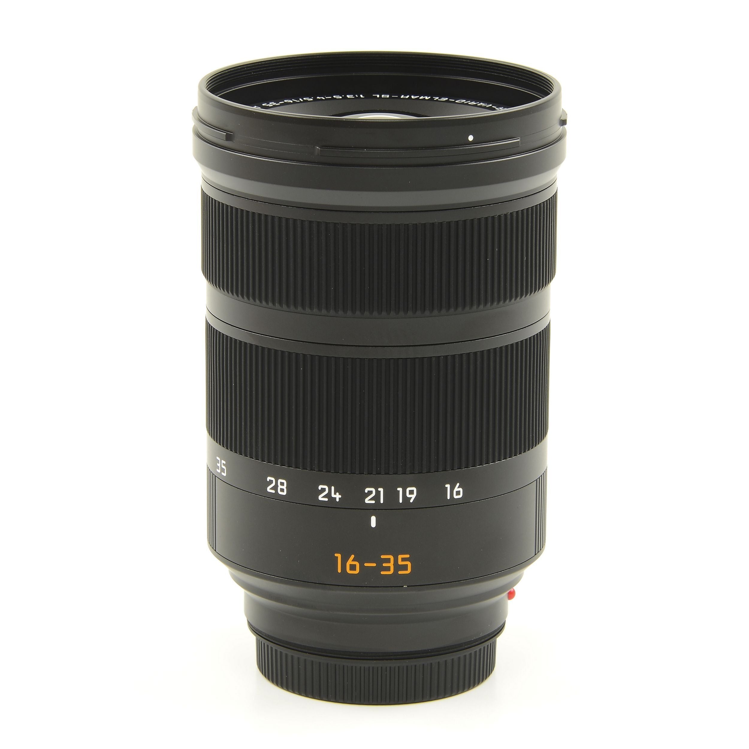 Leica 16-35mm f3.5-4.5 Super-Vario-Elmar-SL