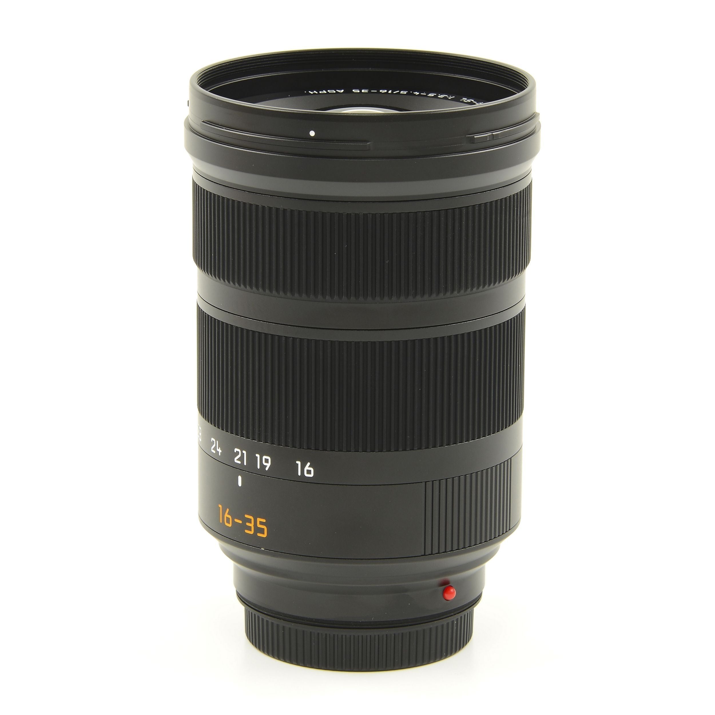 Leica 16-35mm f3.5-4.5 Super-Vario-Elmar-SL