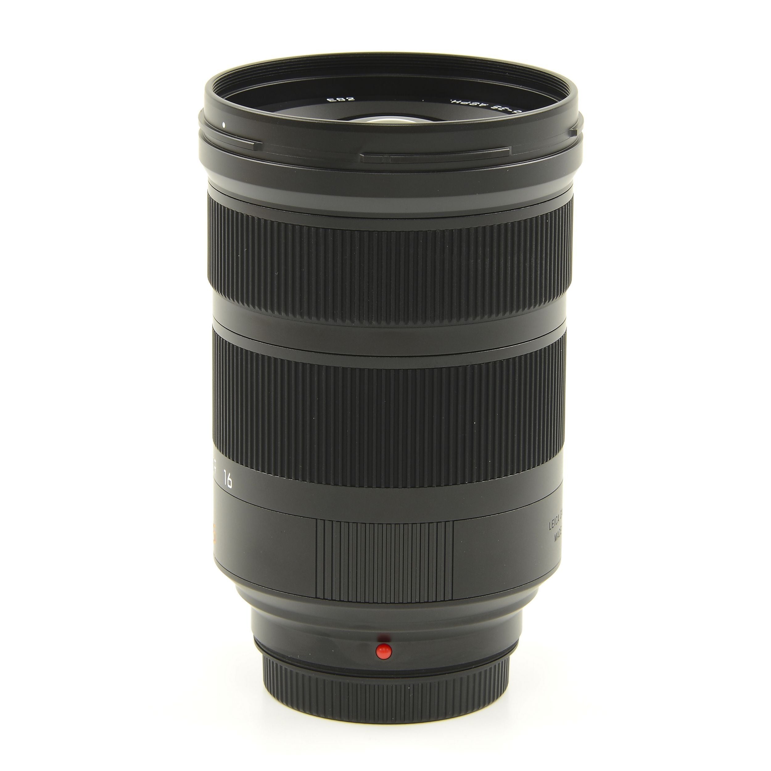 Leica 16-35mm f3.5-4.5 Super-Vario-Elmar-SL