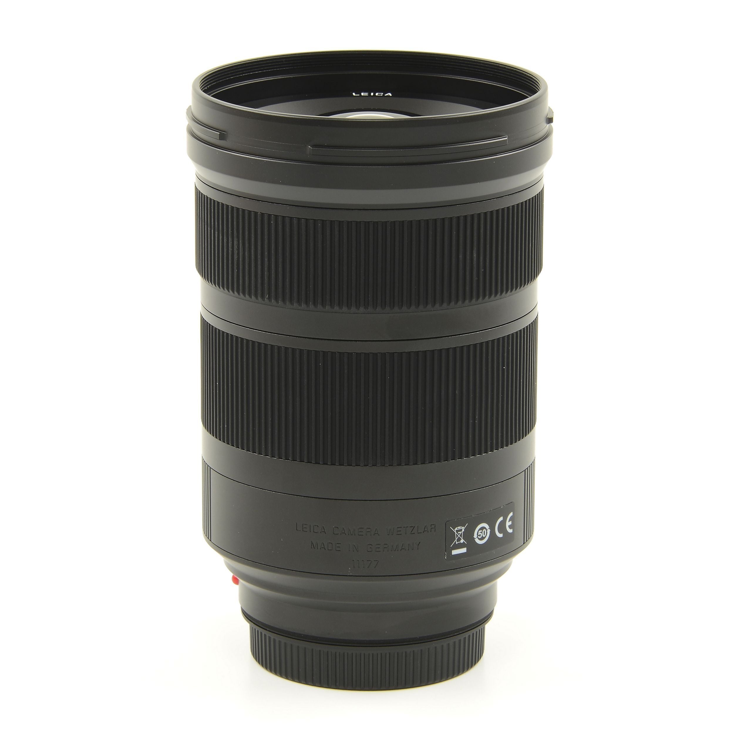 Leica 16-35mm f3.5-4.5 Super-Vario-Elmar-SL