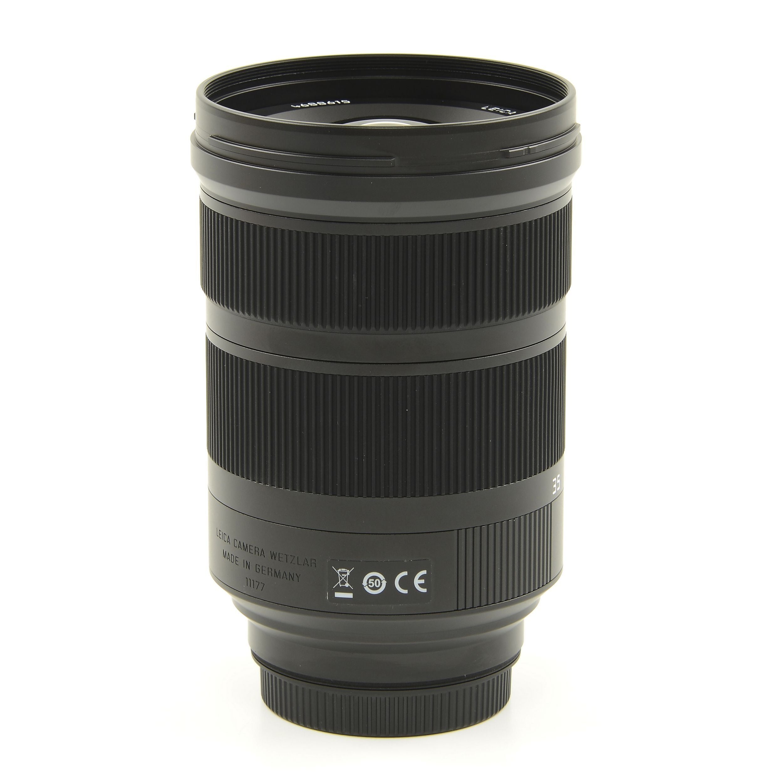 Leica 16-35mm f3.5-4.5 Super-Vario-Elmar-SL