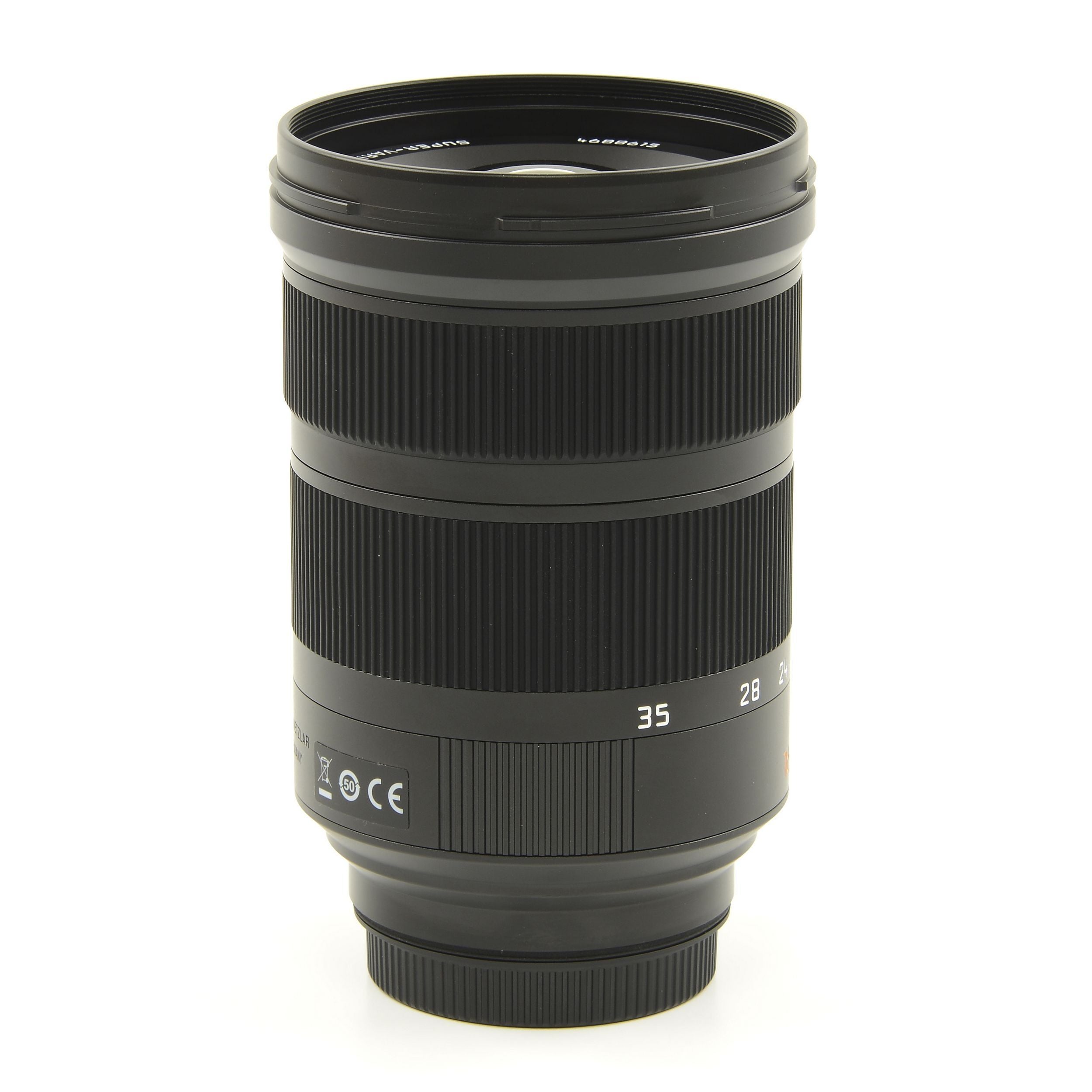 Leica 16-35mm f3.5-4.5 Super-Vario-Elmar-SL