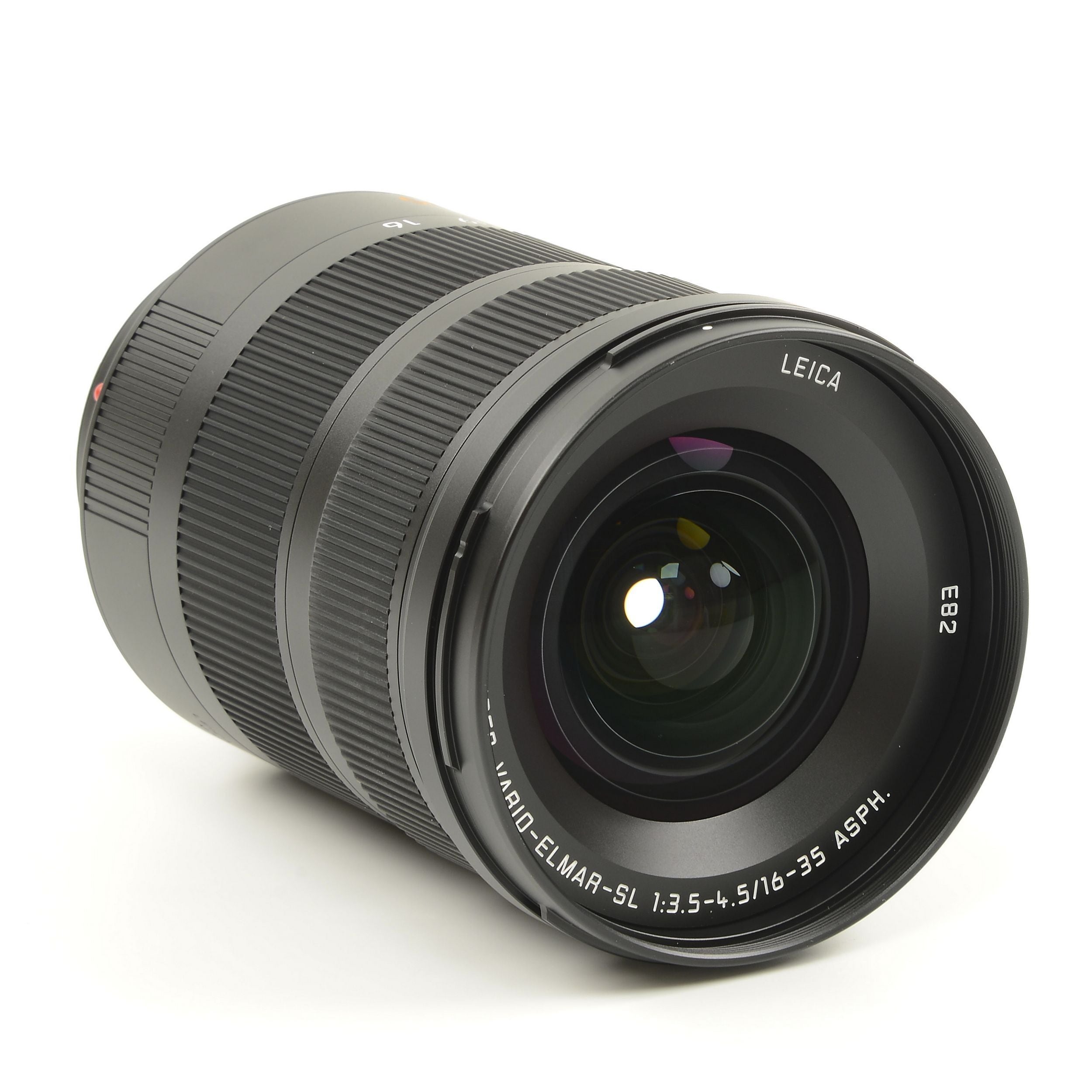Leica 16-35mm f3.5-4.5 Super-Vario-Elmar-SL