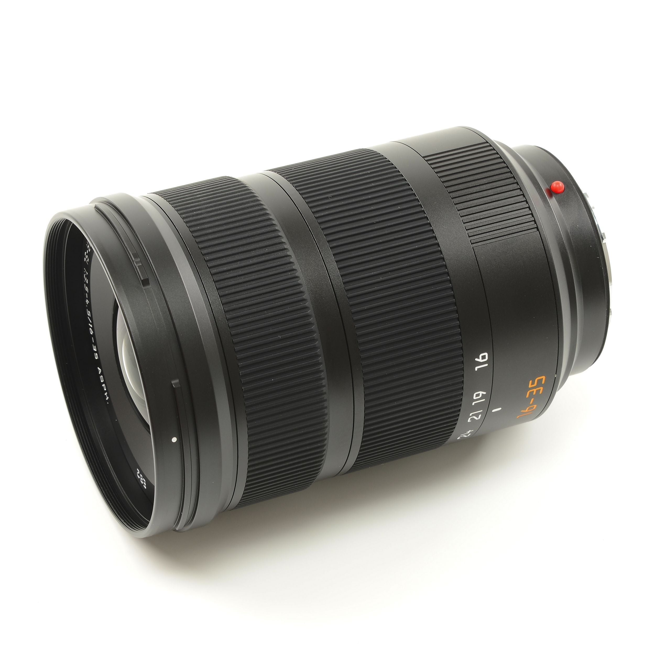 Leica 16-35mm f3.5-4.5 Super-Vario-Elmar-SL