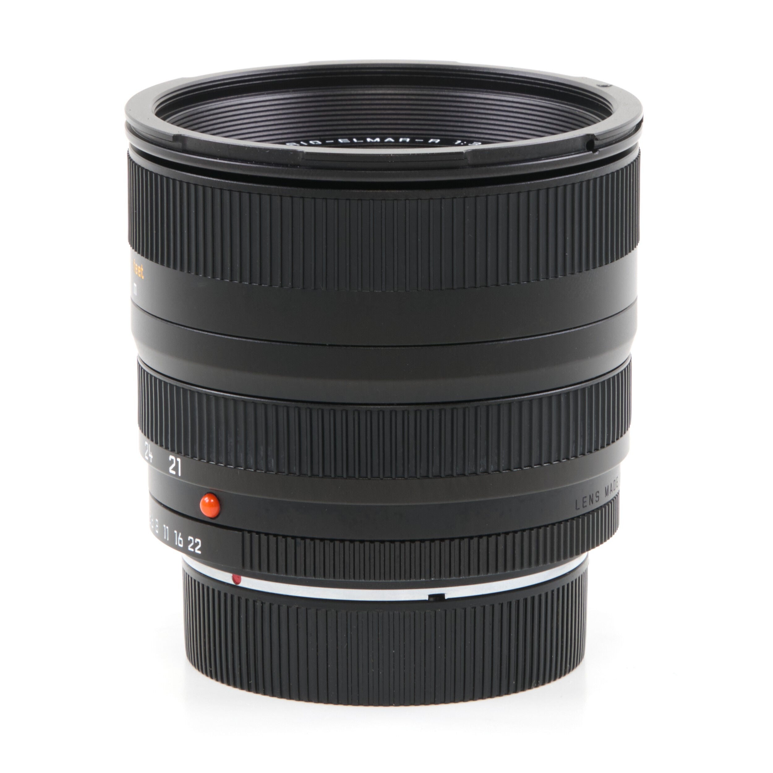 Leica 21-35mm f3.5-4 Vario-Elmar-R ASPH ROM + Box